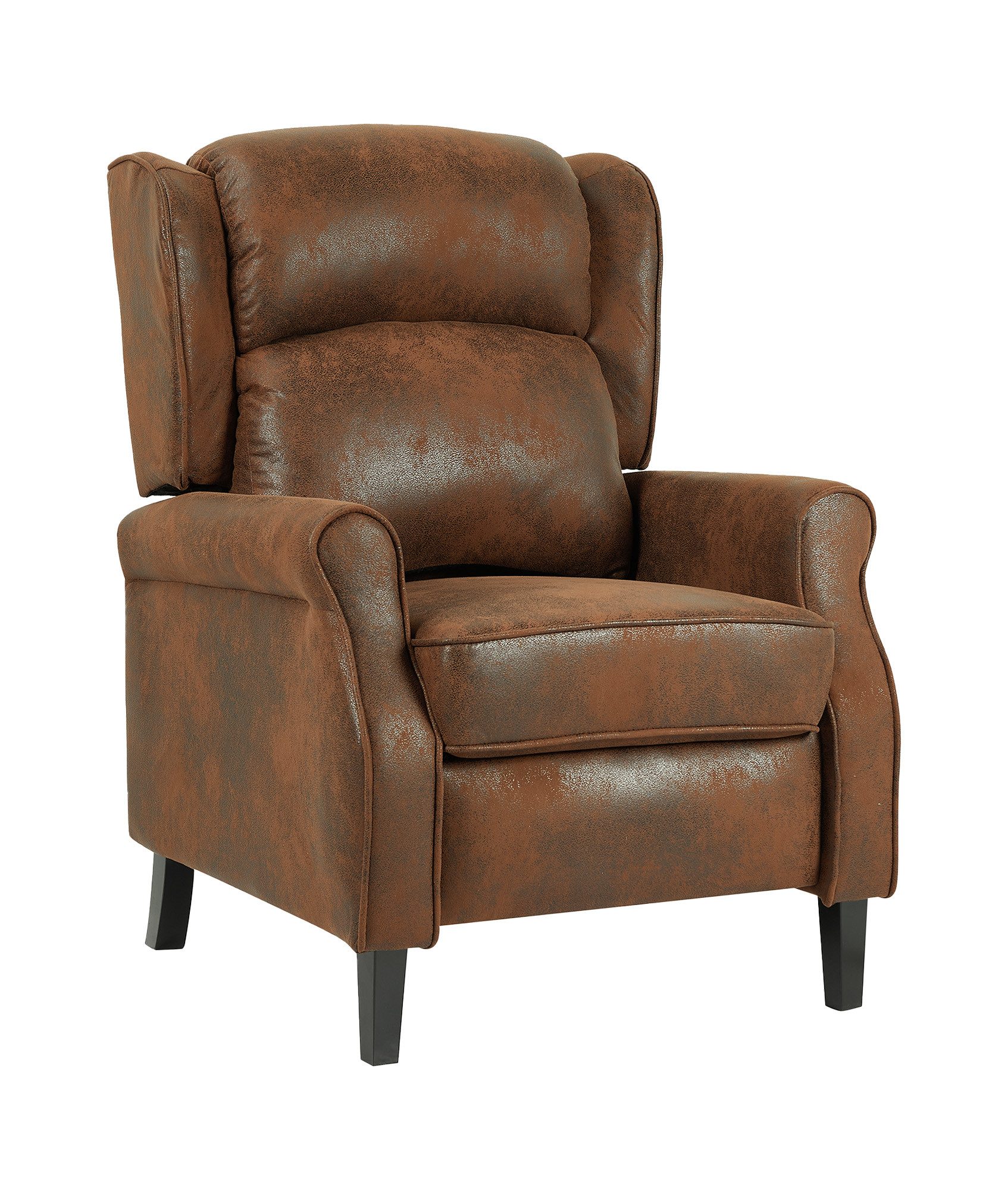 Patchwork Ohrensessel online kaufen