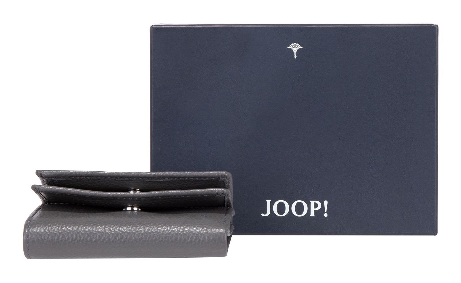 JOOP! Geldbörse Vivace, mit RFID-Blocker Schutz