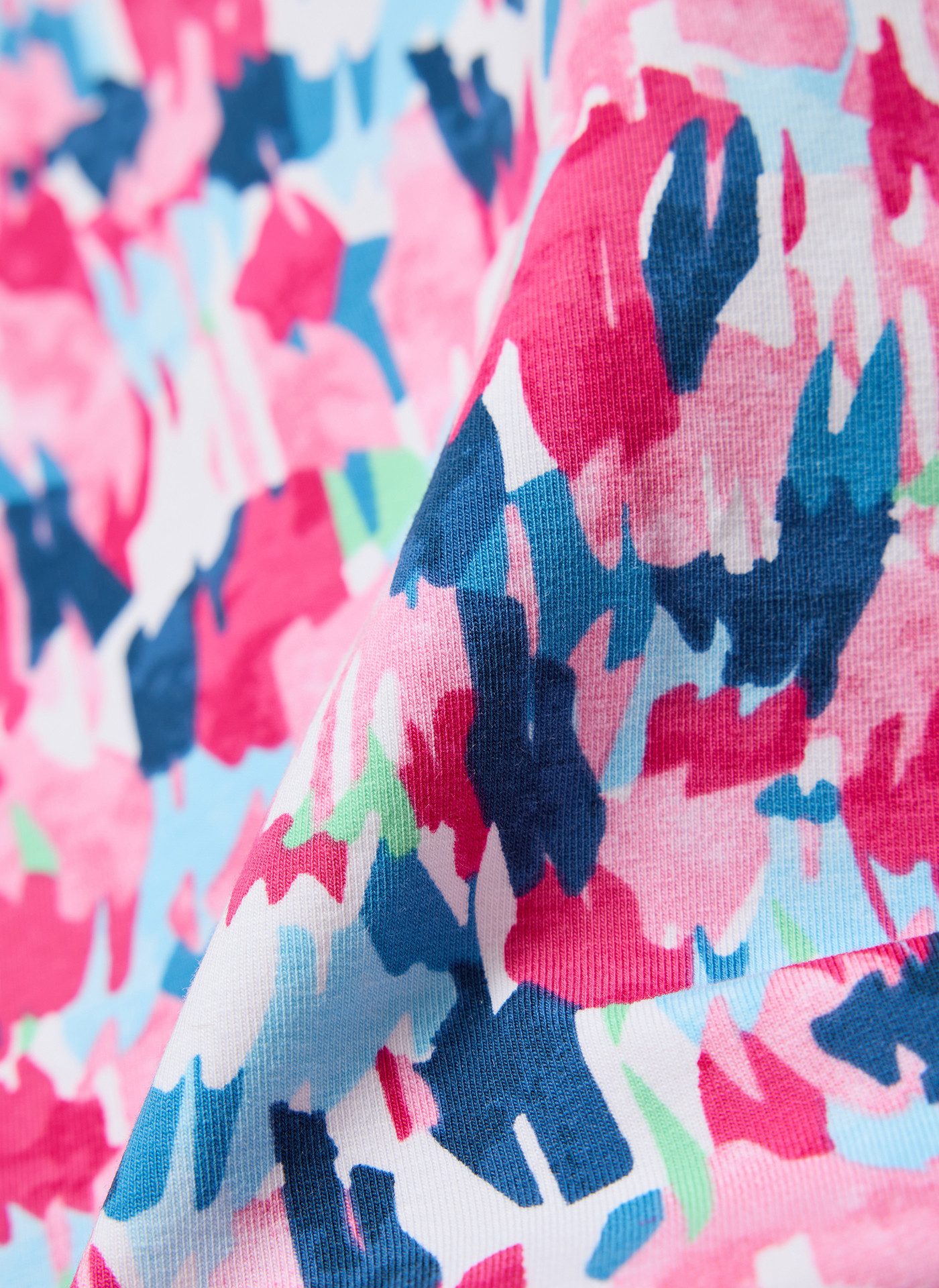 Rabe Print-Shirt T-Shirt günstig online kaufen