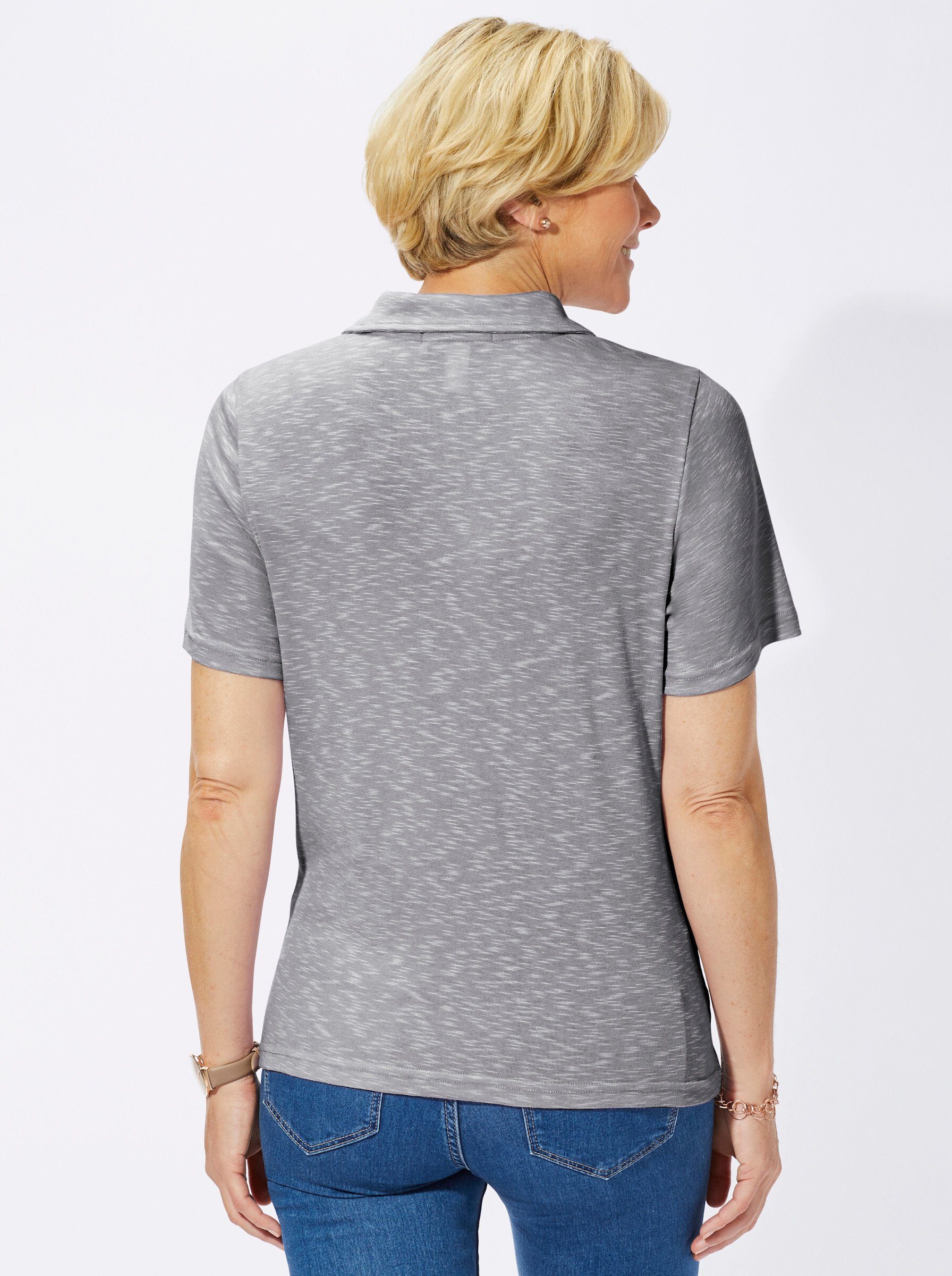 Witt T-Shirt Shirt Kurzarm