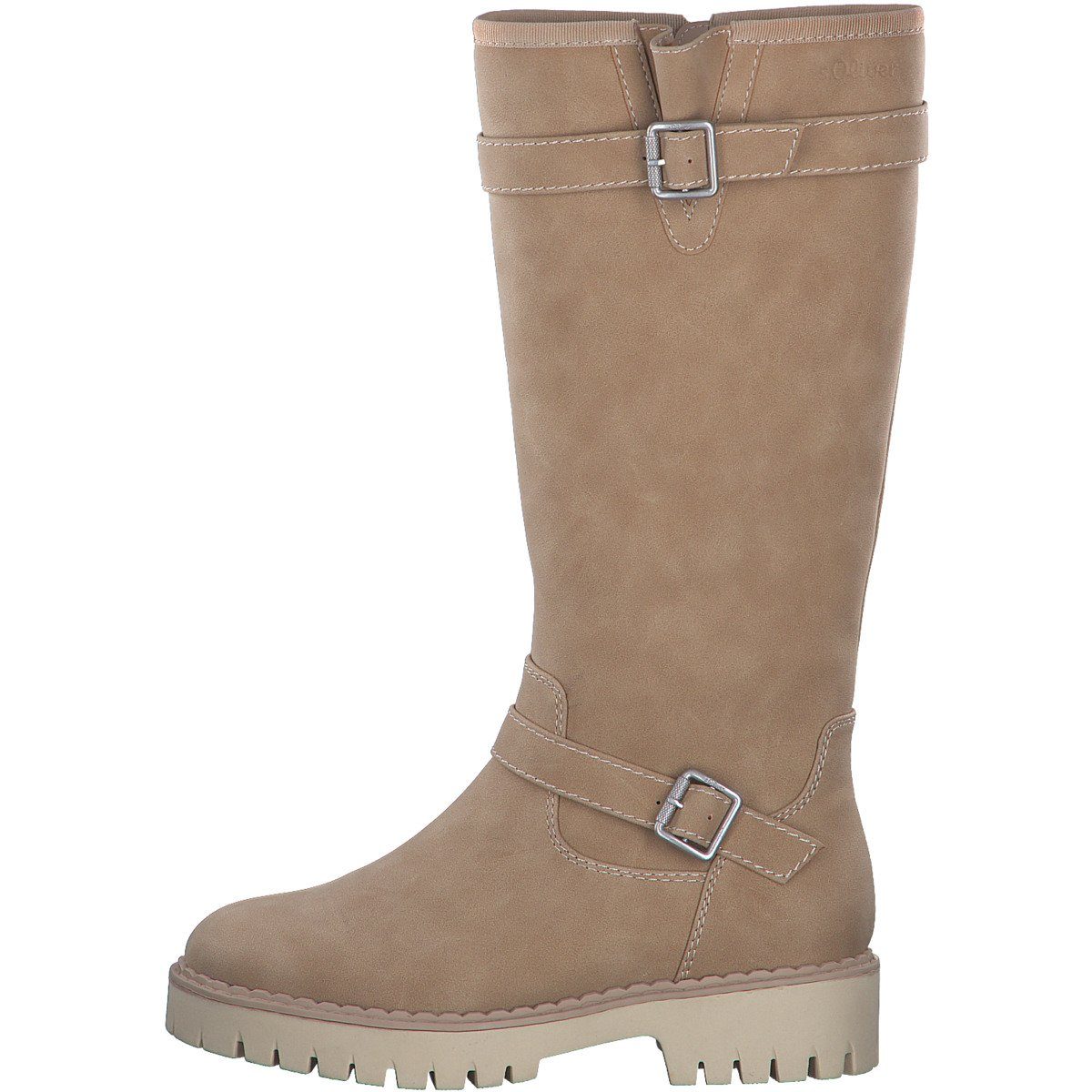 s.Oliver 5-26603-41 Damen Stiefel