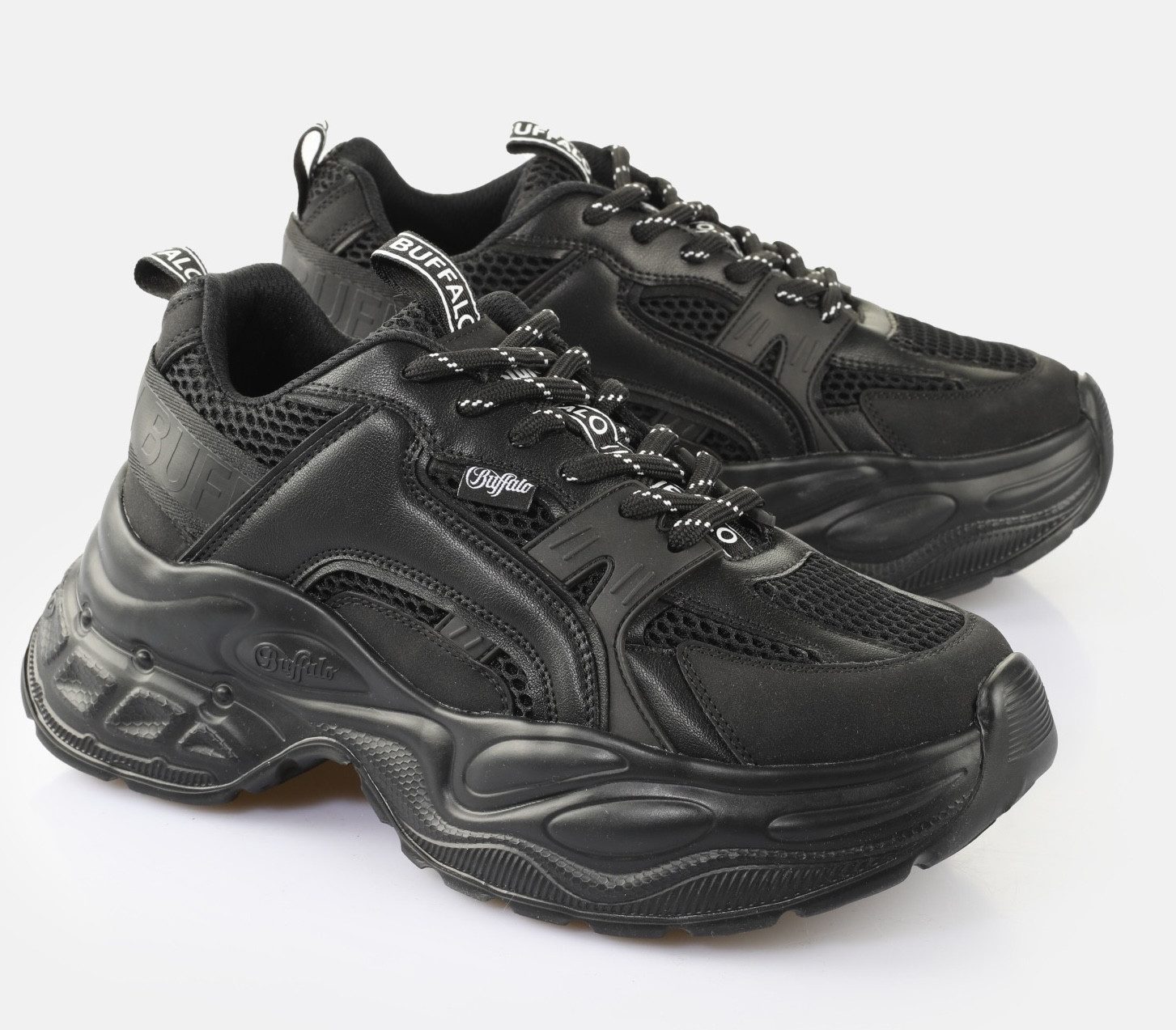 YUNO Plateausneaker