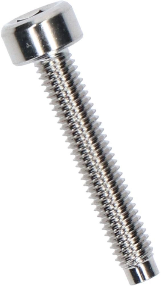 Shimano Kettenumwerfer SHIMANO FD-TY600 Schraube für Klammer M5 x 29 Klemmschraube - Ersatzte