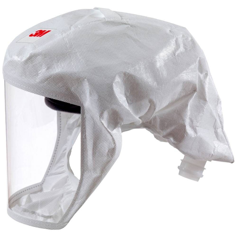 Sicherheitshelm ™ Kopfteile Serie S, Einweg Leichthaube S133L1 S-133L1
