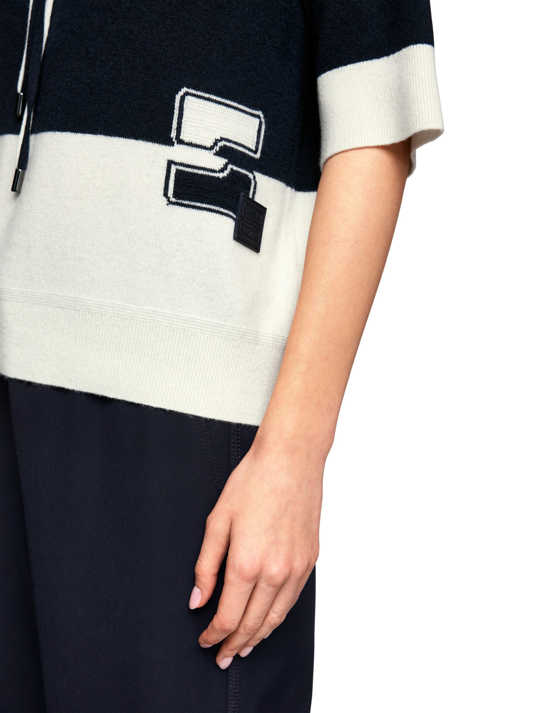 Marc Cain Strickpullover Pullover