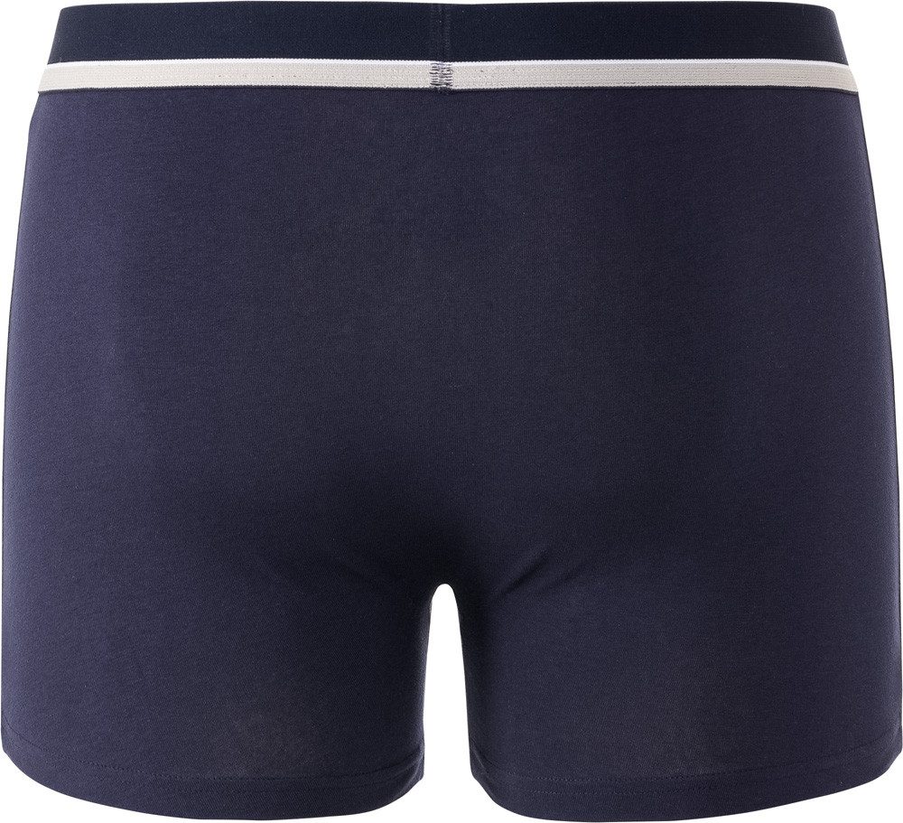 Daniel Hechter Boxershorts (Packung, 10er Pack) mit Logo-Elastikbund günstig online kaufen