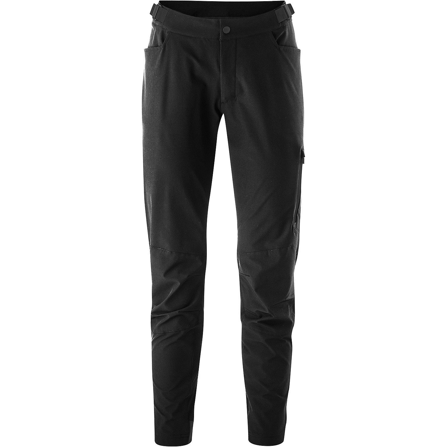Fahrradhose TRAIL PANTS W