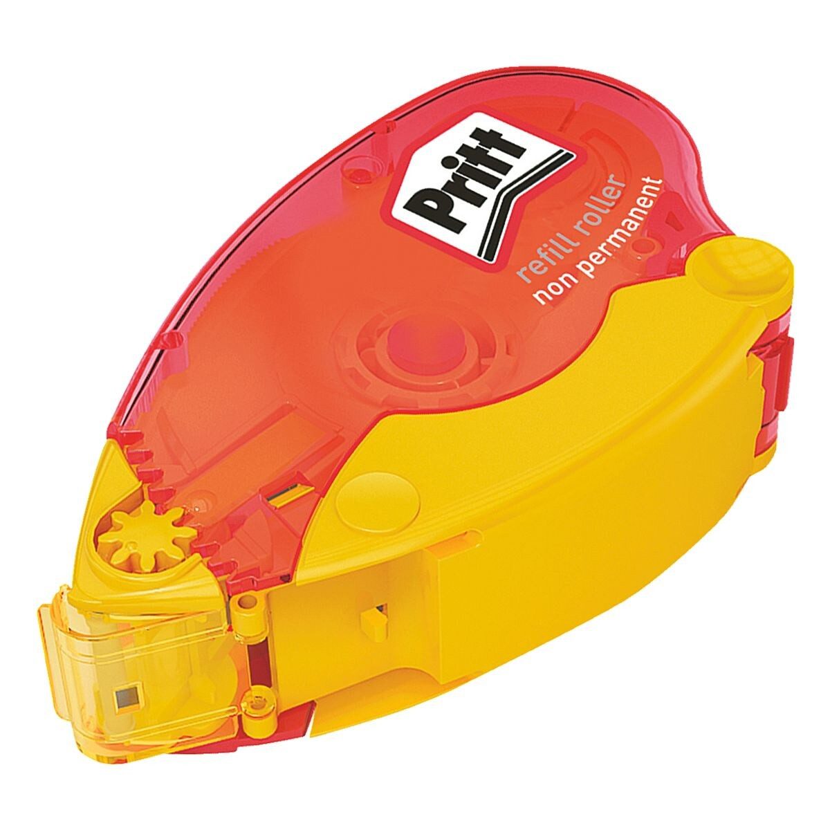 PRITT Klebesticks Refill, nachfüllbar, wiederablösbar
