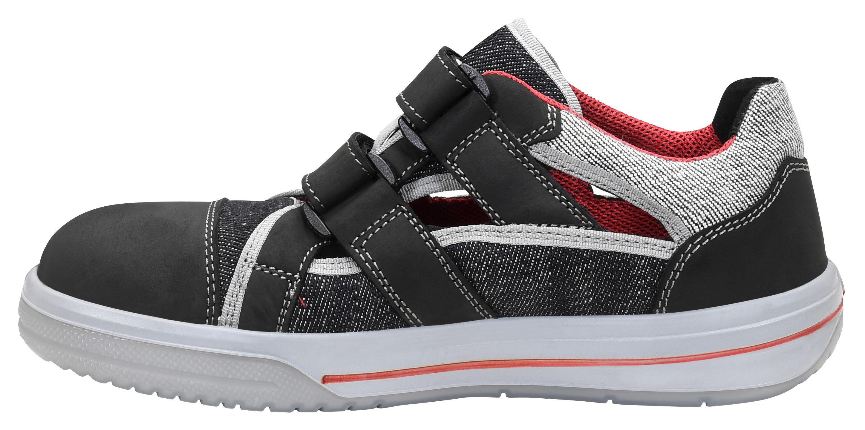 ELTEN SENSATION Easy ESD S1 Sicherheitsschuh (Schuhkarton, Paar)