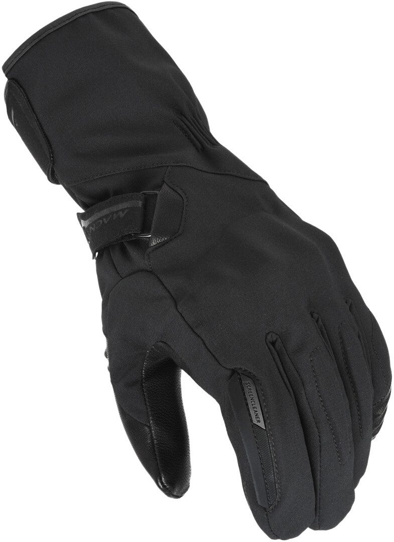 Motorradhandschuhe Axisto RTX wasserdichte Motorrad Handschuhe