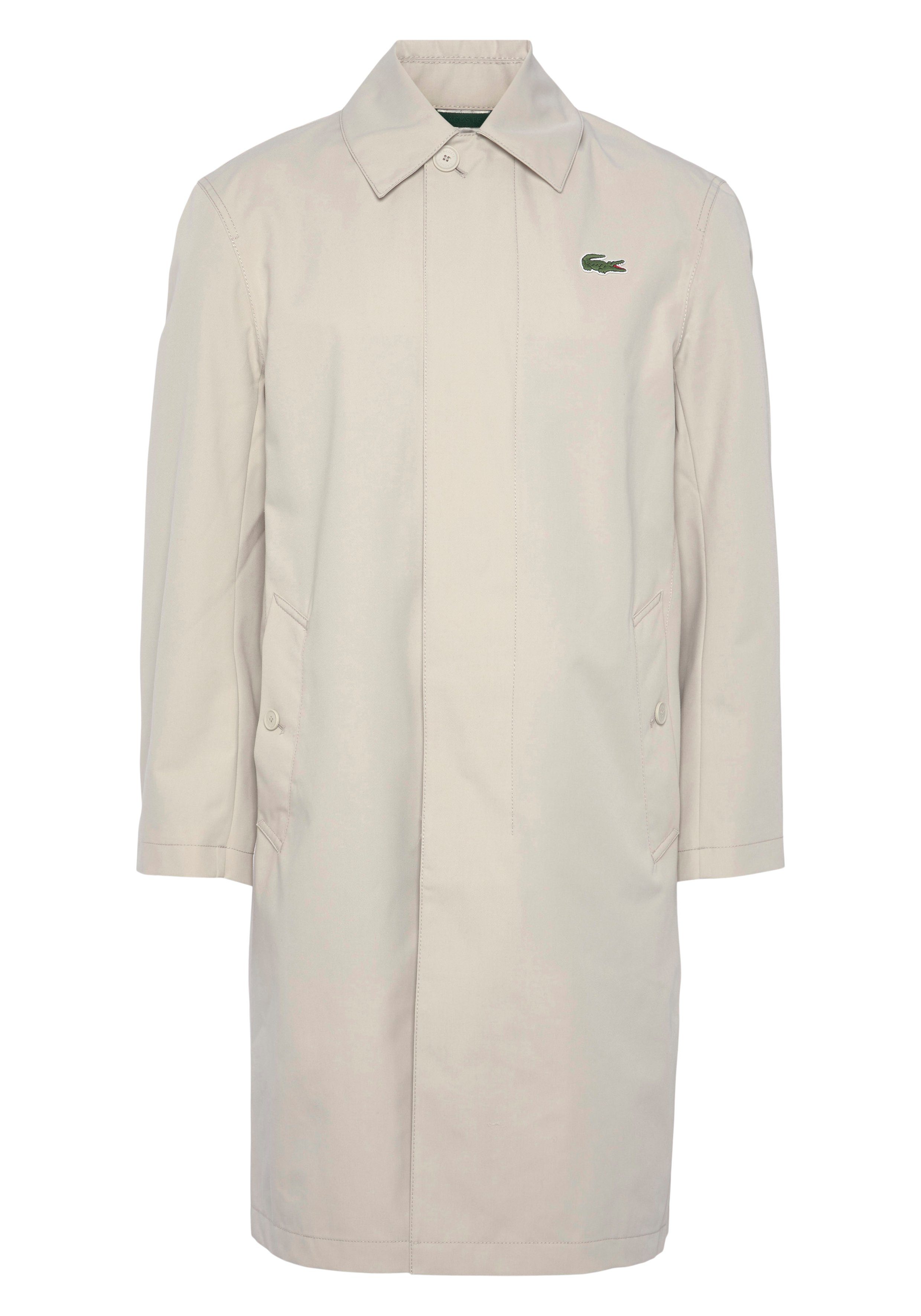 Langjacke