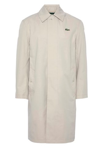  Lacoste Langjacke su klaiskinio stilia...