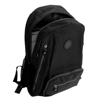 BAG STREET Rucksack Bag Street - Outdoor Uni Rucksack Fahrradrucksack Mehrzweckrucksack