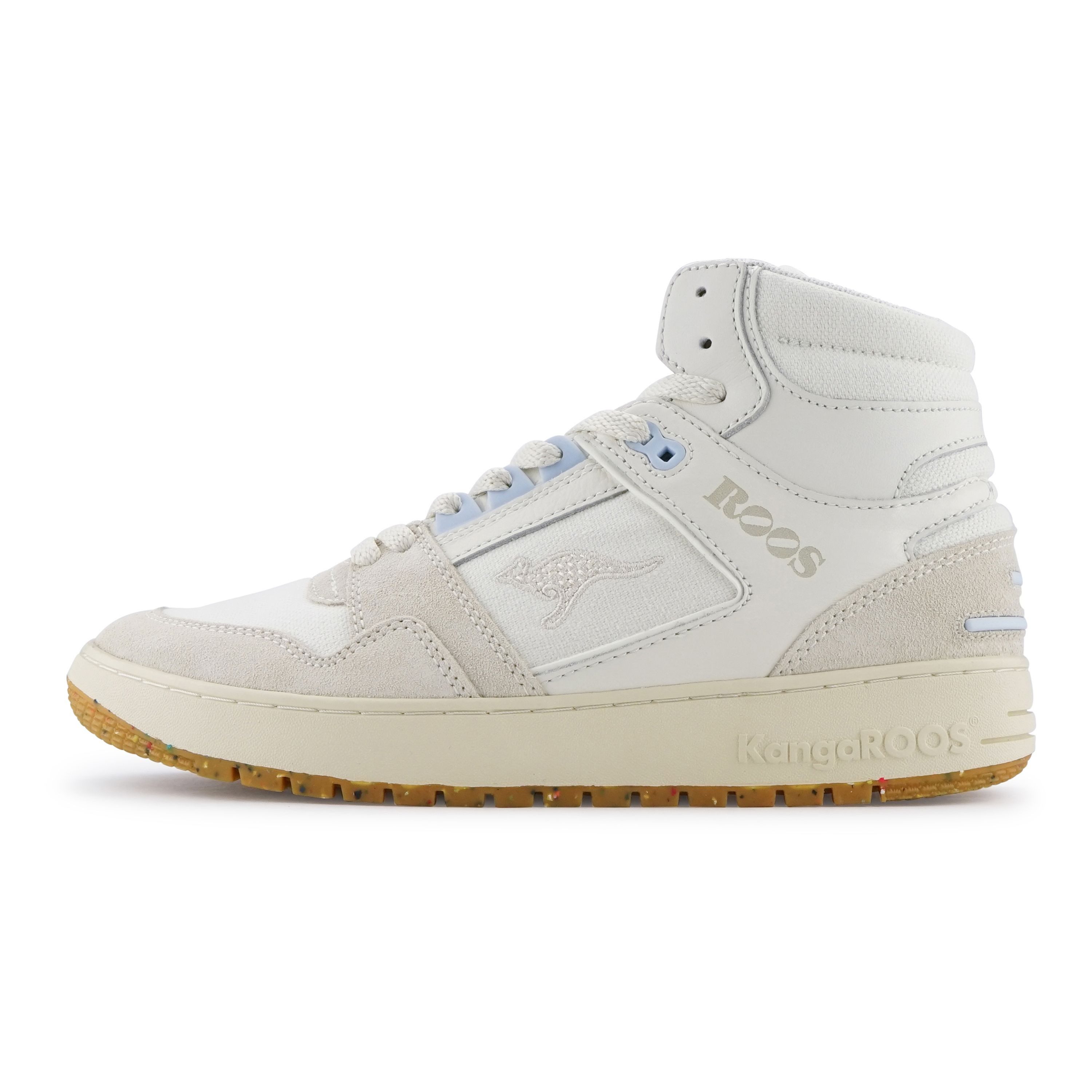 ORIGINALS - HOT SHOT HI ECO Sneaker