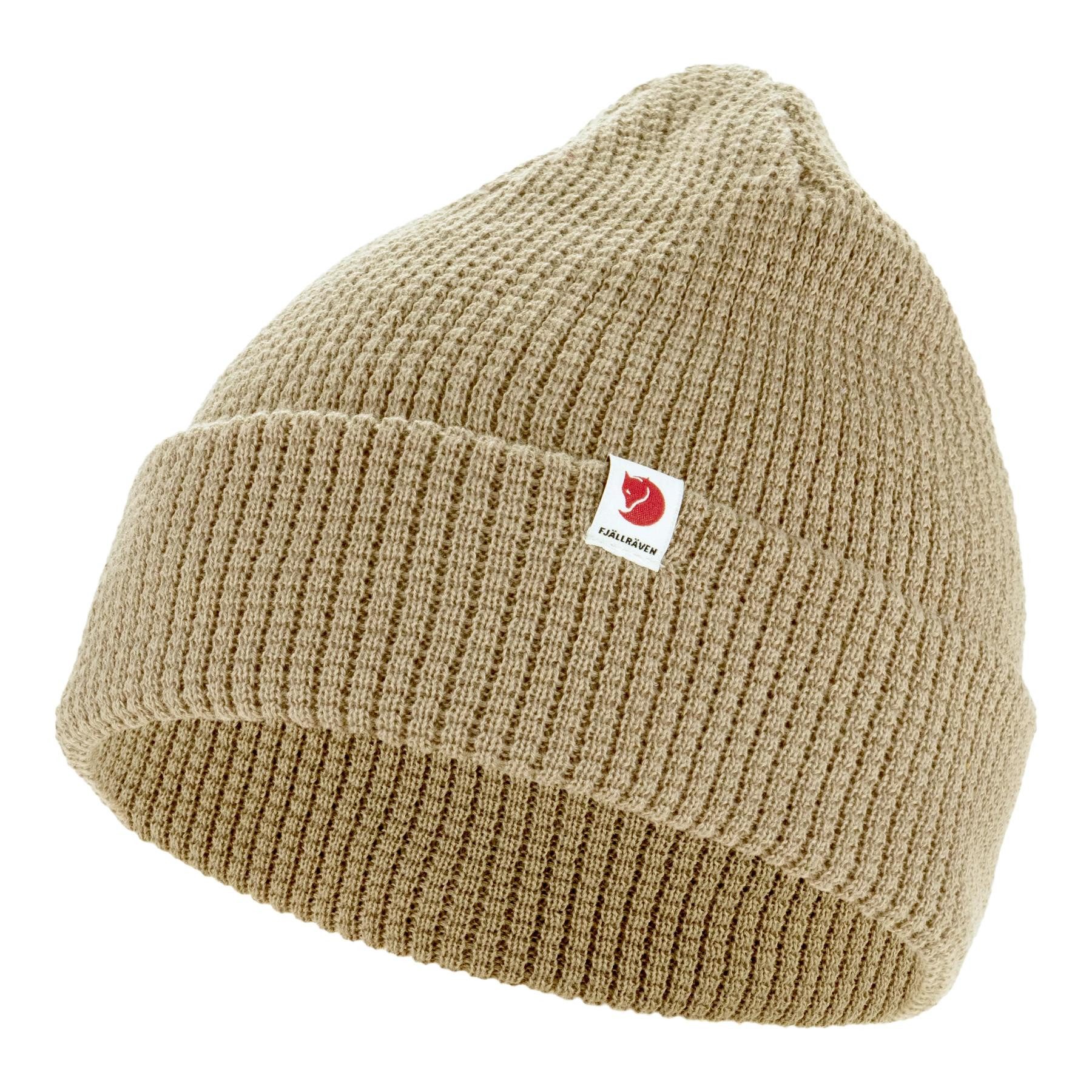 Fjällräven Strickmütze Tab Hat