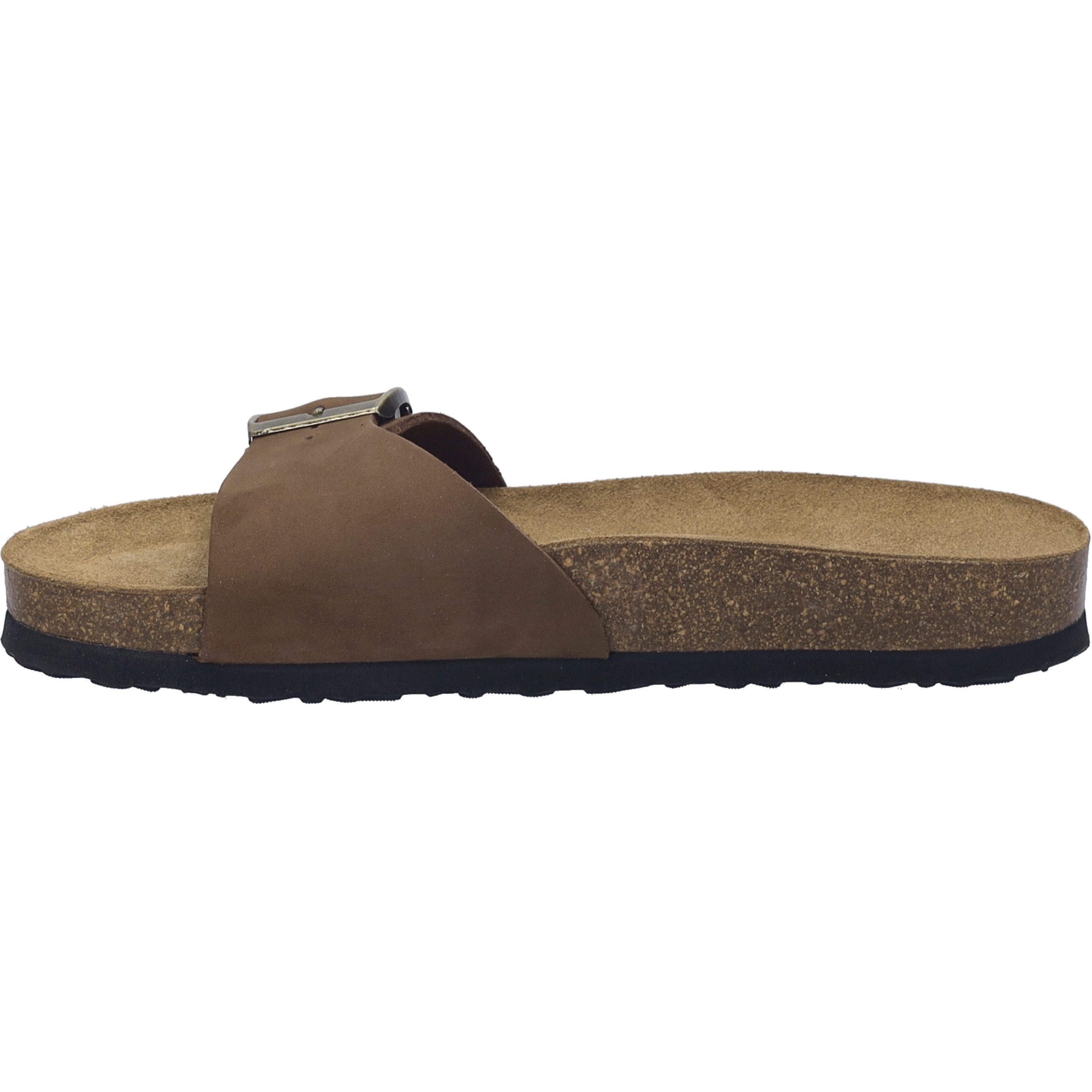 Josef Seibel Hermine 03, braun Sandale