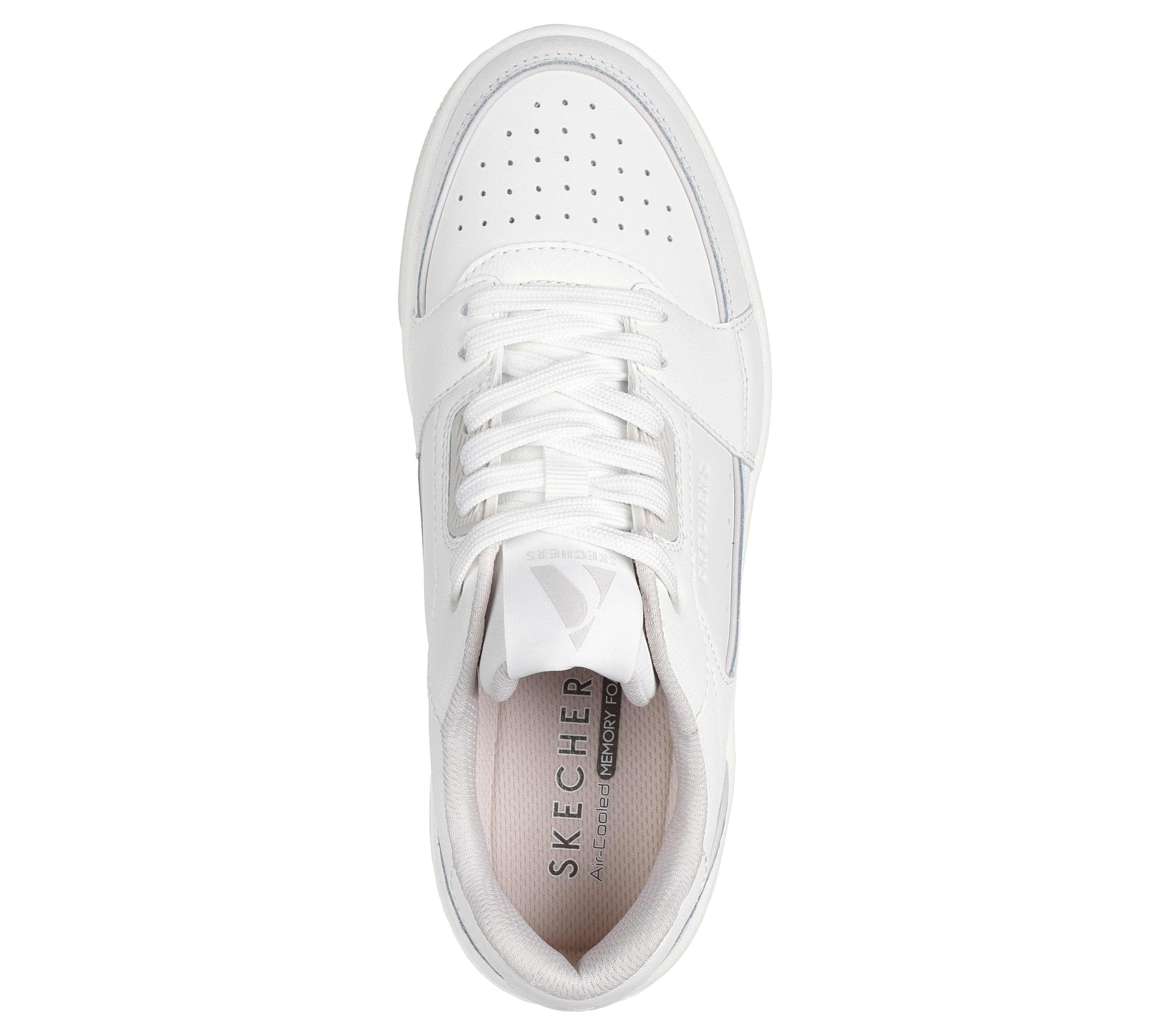 Skechers UNO COURT COURTED STYLE Sneaker günstig online kaufen