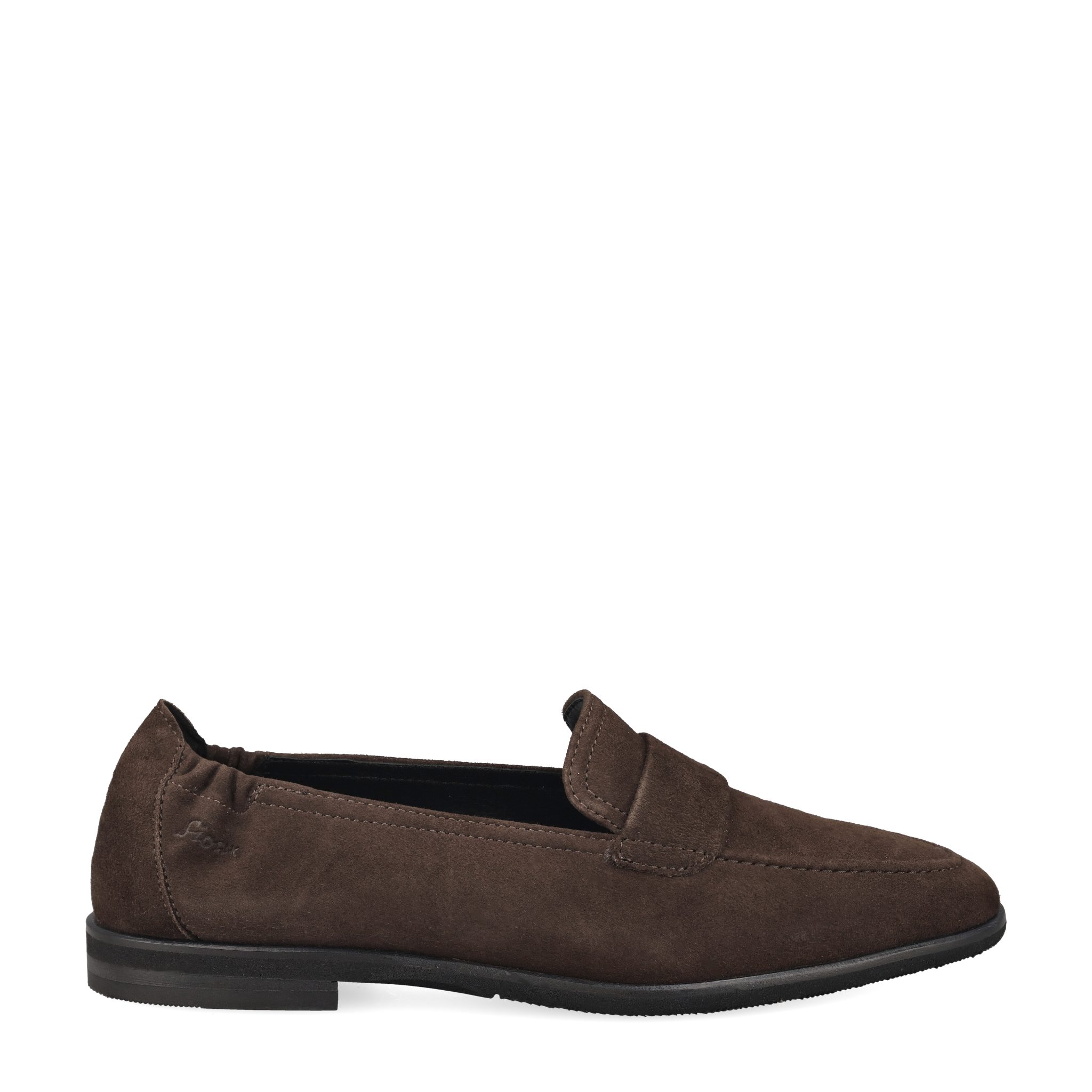 SIOUX Sioux 42292 HOKULANI-700, Slipper & Mokassin, Braun, Damen Slipper