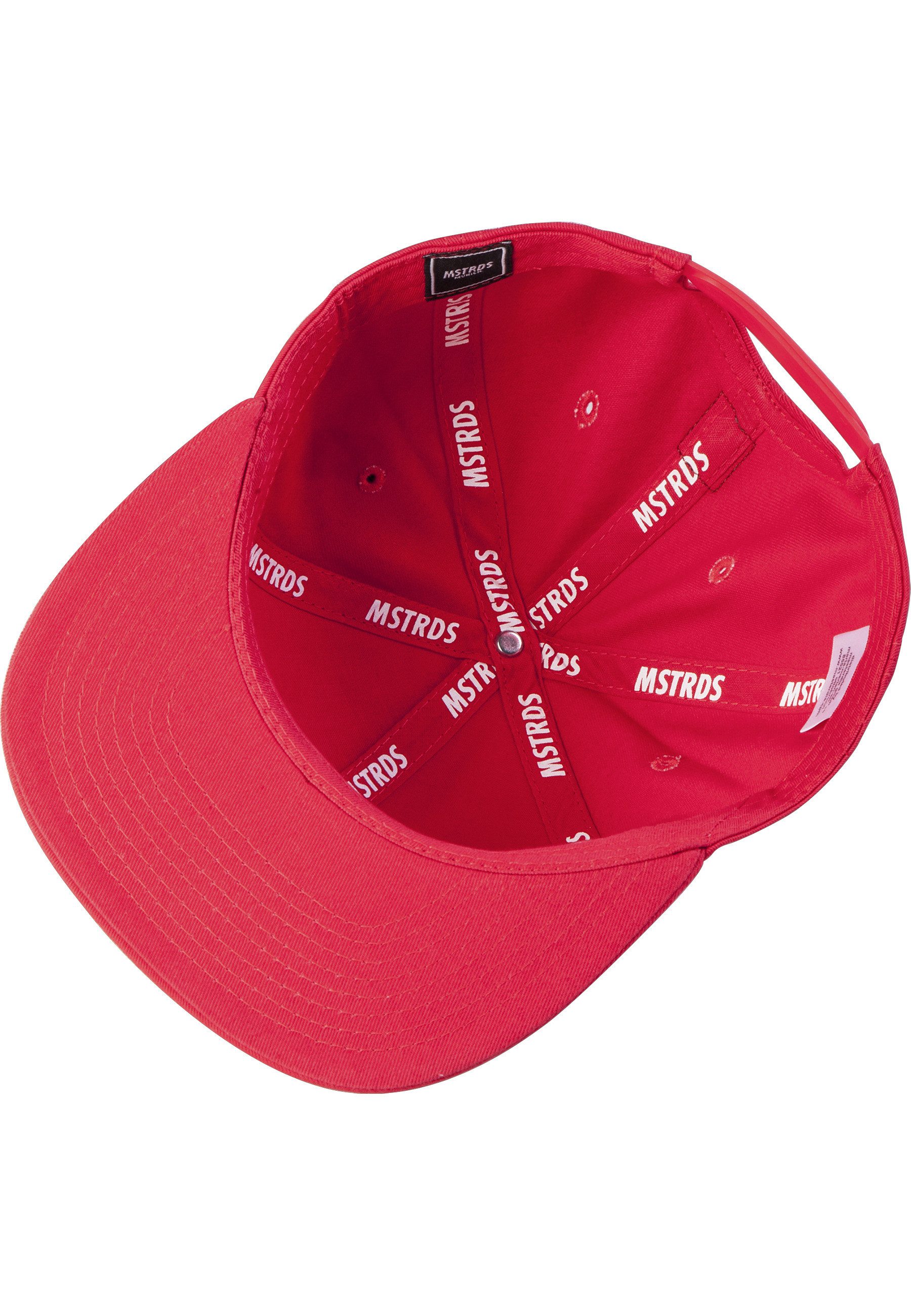 MSTRDS Flex Cap MSTRDS Accessoires MoneyClip Snapback Cap