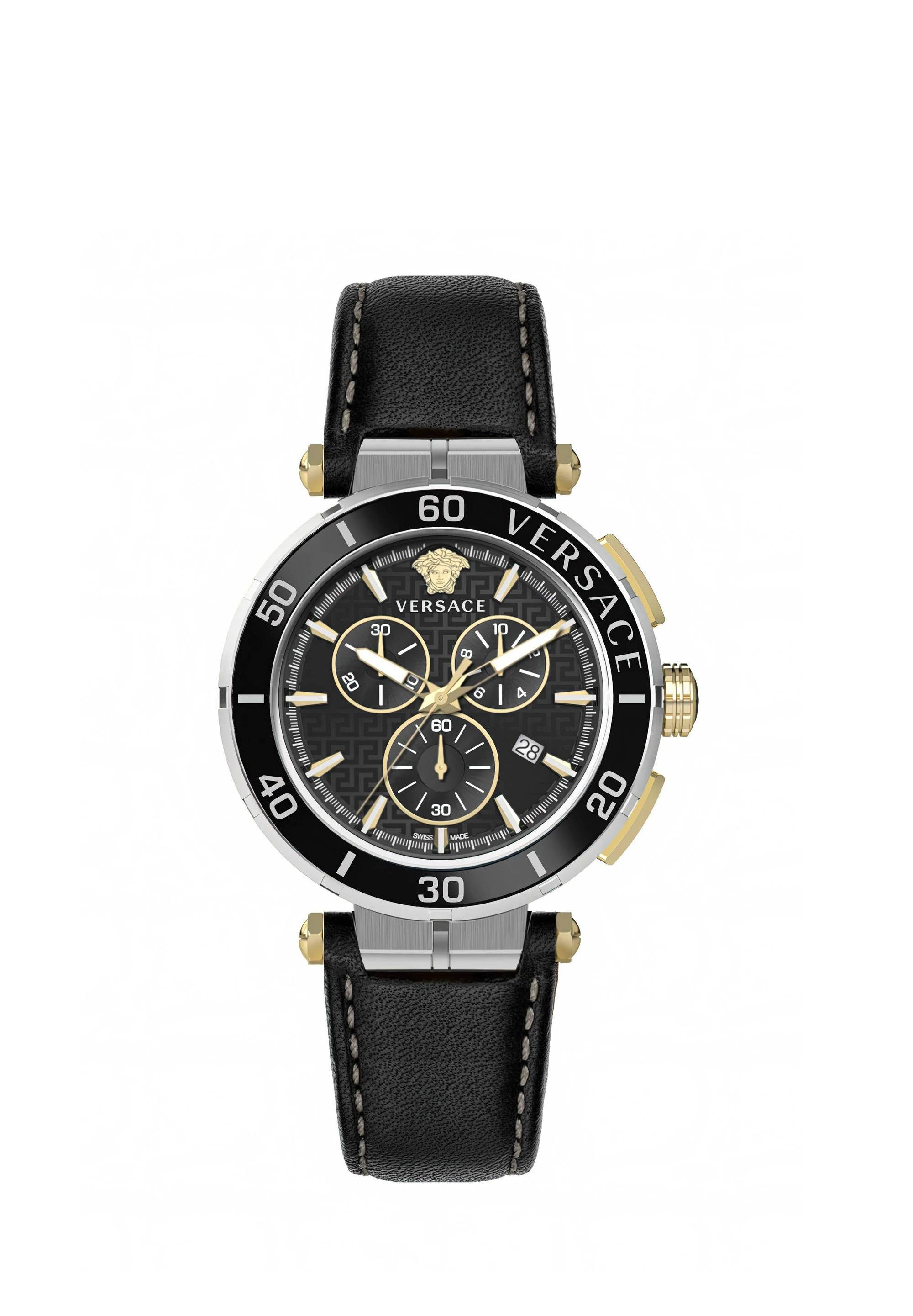 Versace Schweizer Uhr GRECA günstig online kaufen