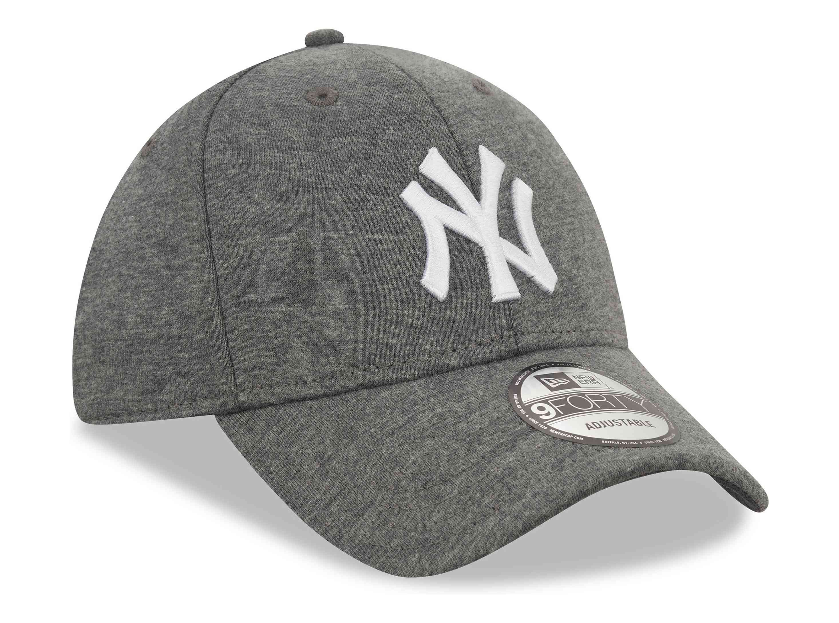 New Era Snapback Cap MLB New York Yankees Jersey 9Forty