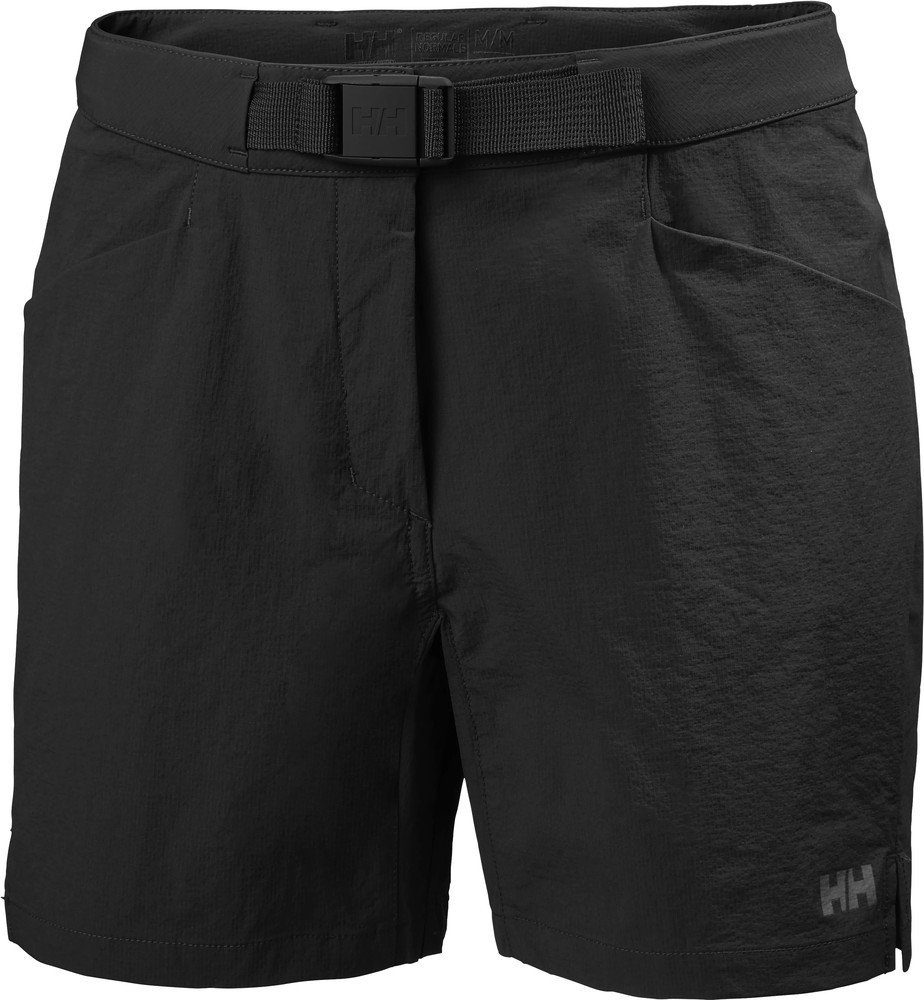 Helly Hansen Damen Cargo-Shorts W Vika Tur - Bequeme Freizeit-Shorts Für Outdoor