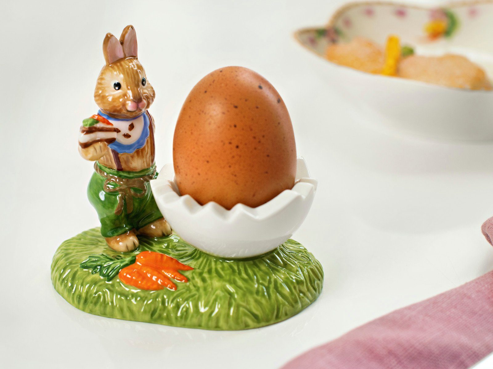 Villeroy & Boch Eierbecher Annual Easter Edition Jahres-Eierbecher 2024