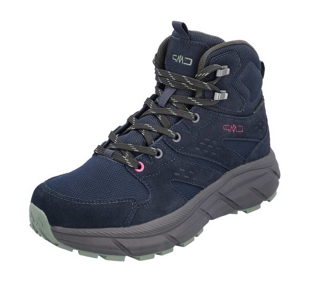 Stiefelette