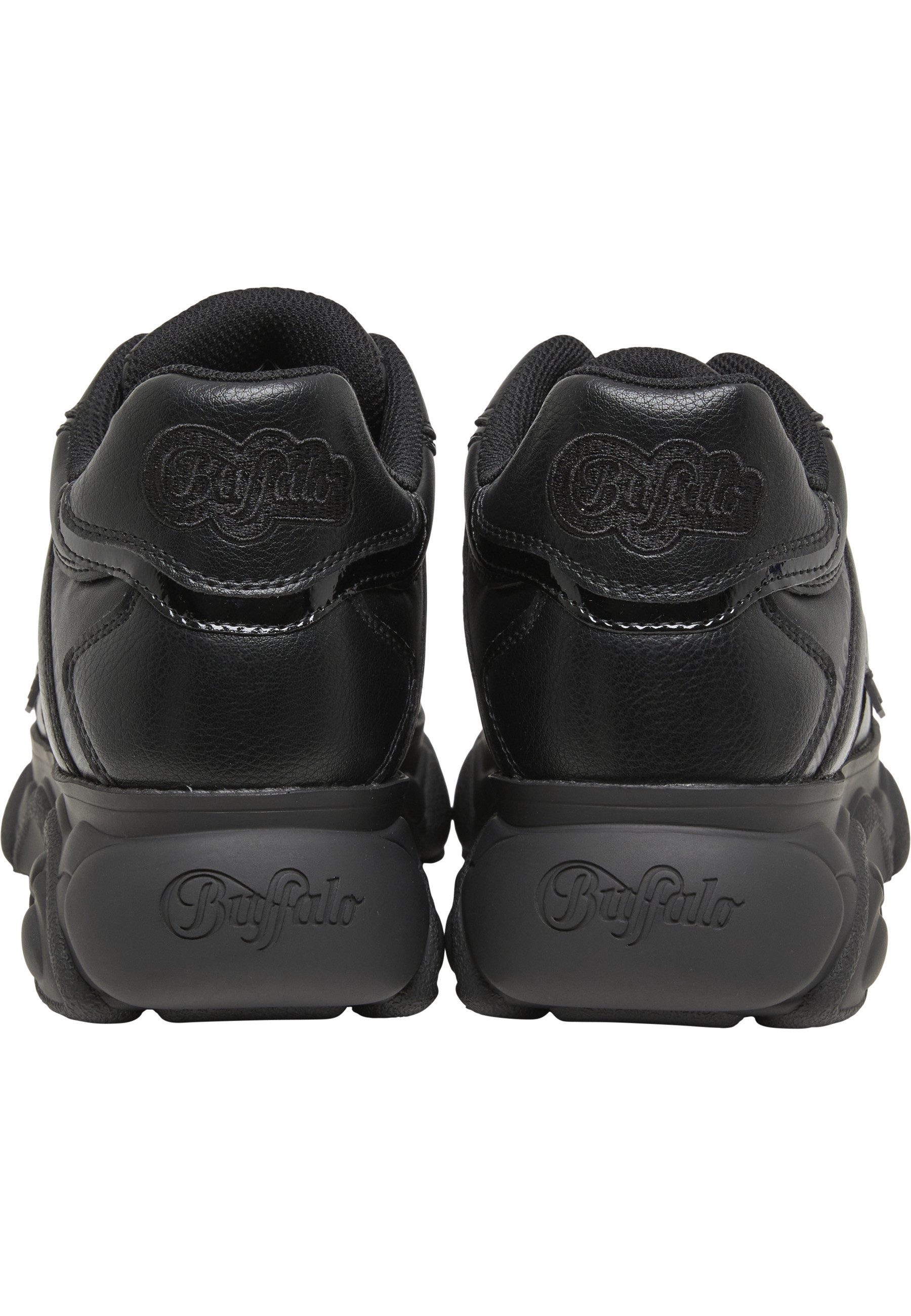 Buffalo Buffalo CLD ECHO - VEGAN NAPPA/PATENT Trainingsschuh
