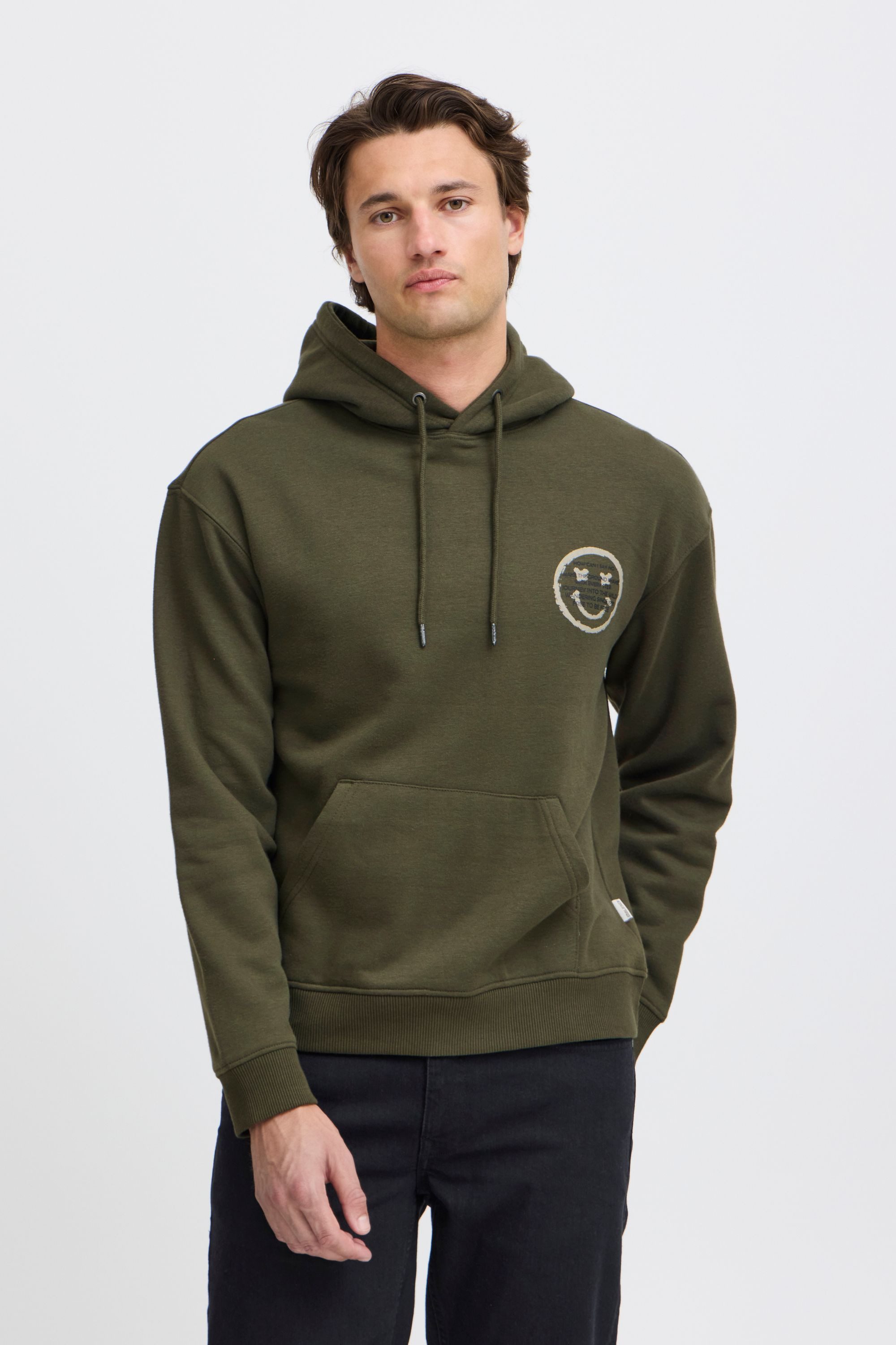 Kapuzenpullover BLEND Sweatshirt