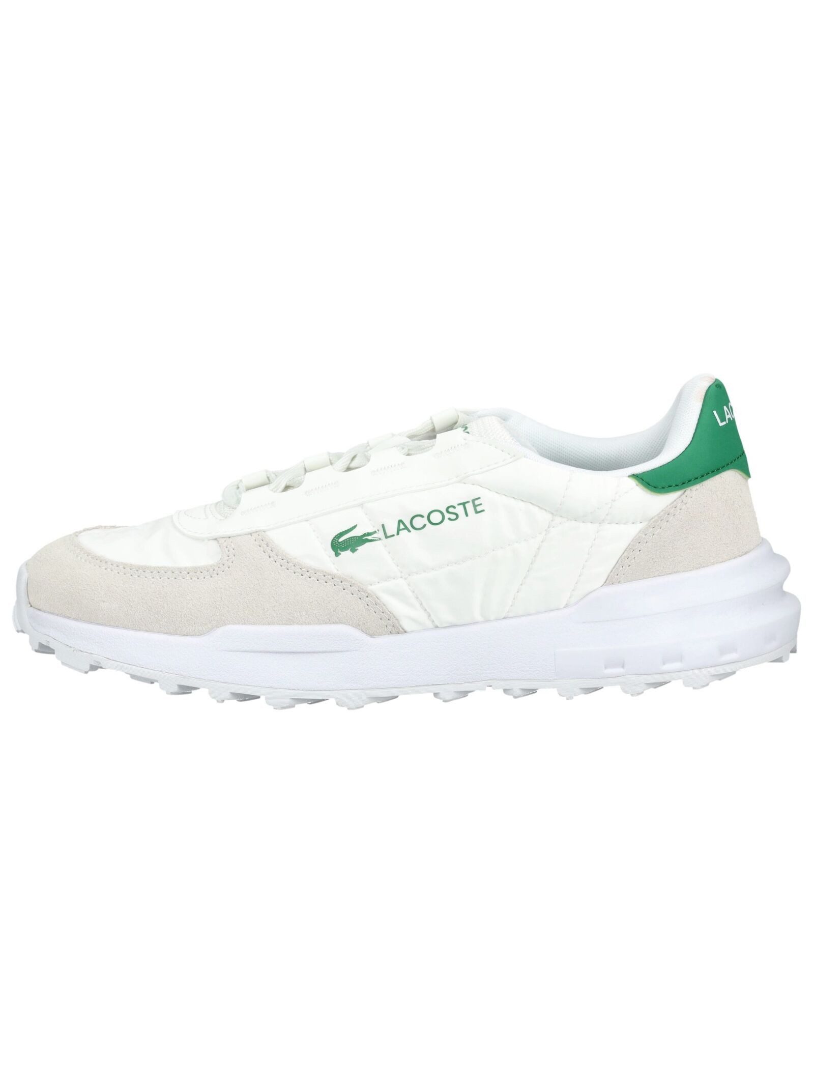 Lacoste lacoste Sneaker Textil Sneaker