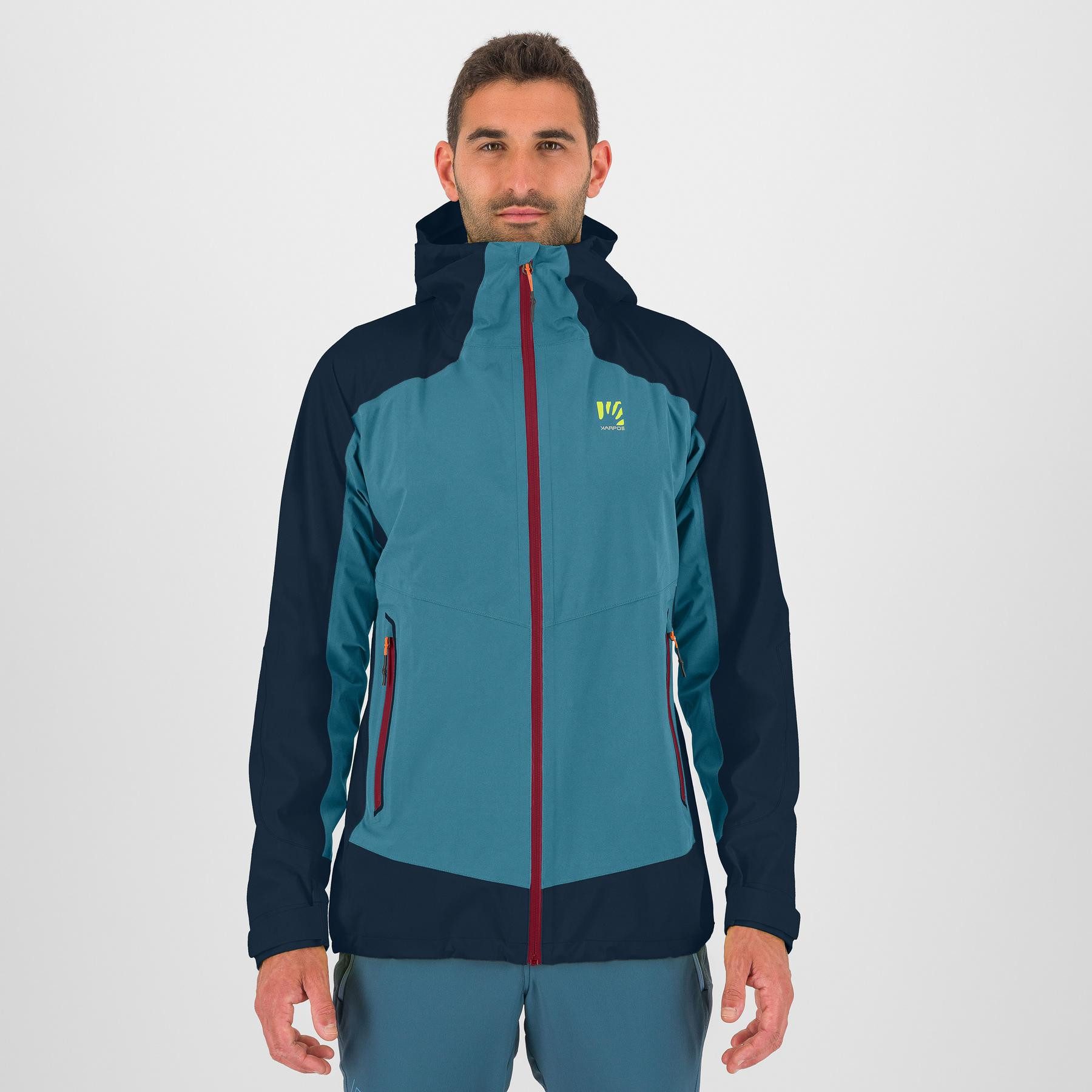 Karpos Outdoorjacke TEMPORALE JACKET