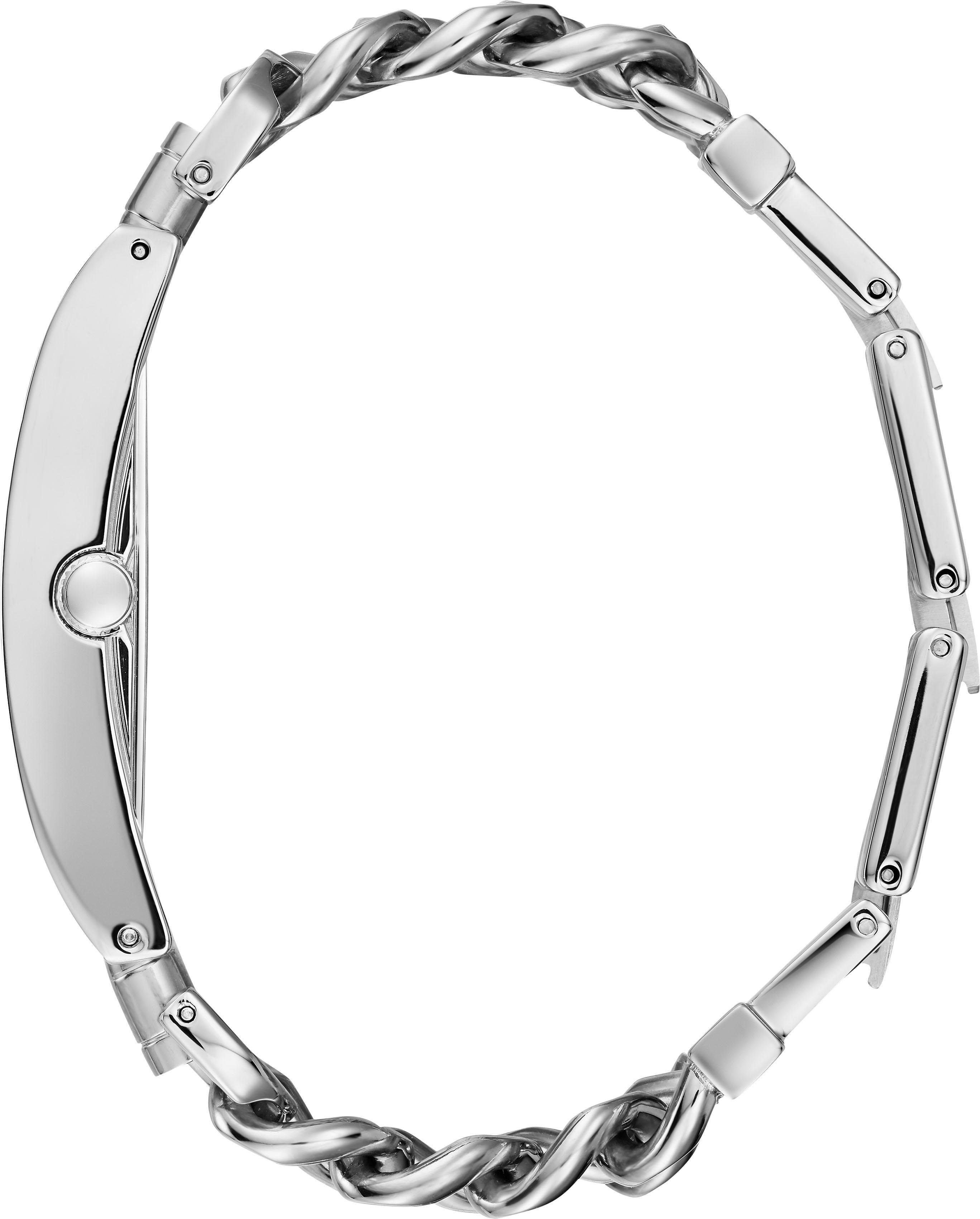 Guess Quarzuhr HEAVY METAL W1274L1, Armbanduhr, günstig online kaufen