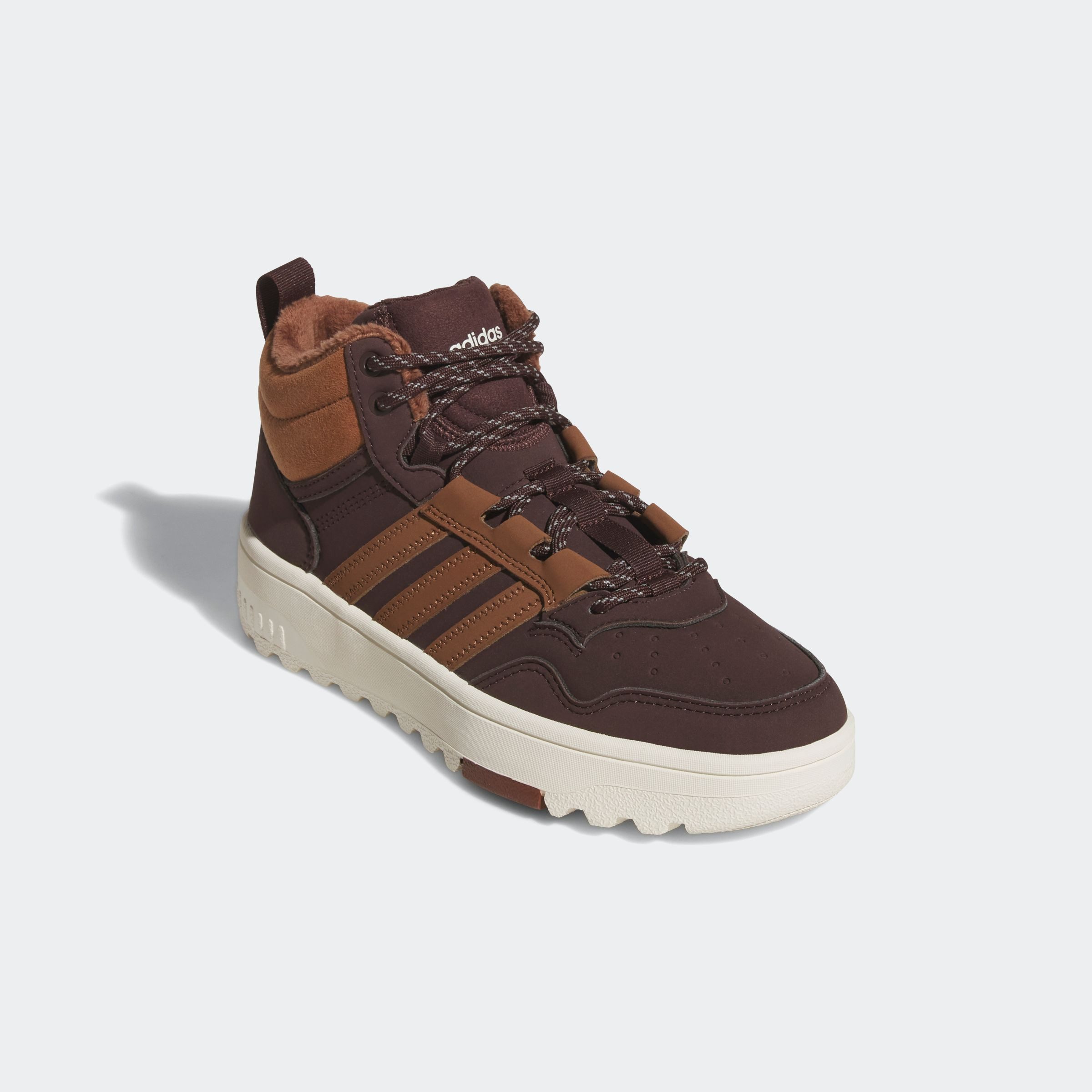 adidas Sportswear KINDER HOOPS 4.0 MITTELHOHER Кроссовки