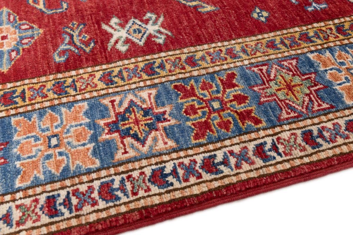 Orientteppich Super Kazak mm rechteckig, Nain Trading, Orientteppich, Höhe: 5 Handgeknüpfter 105x151