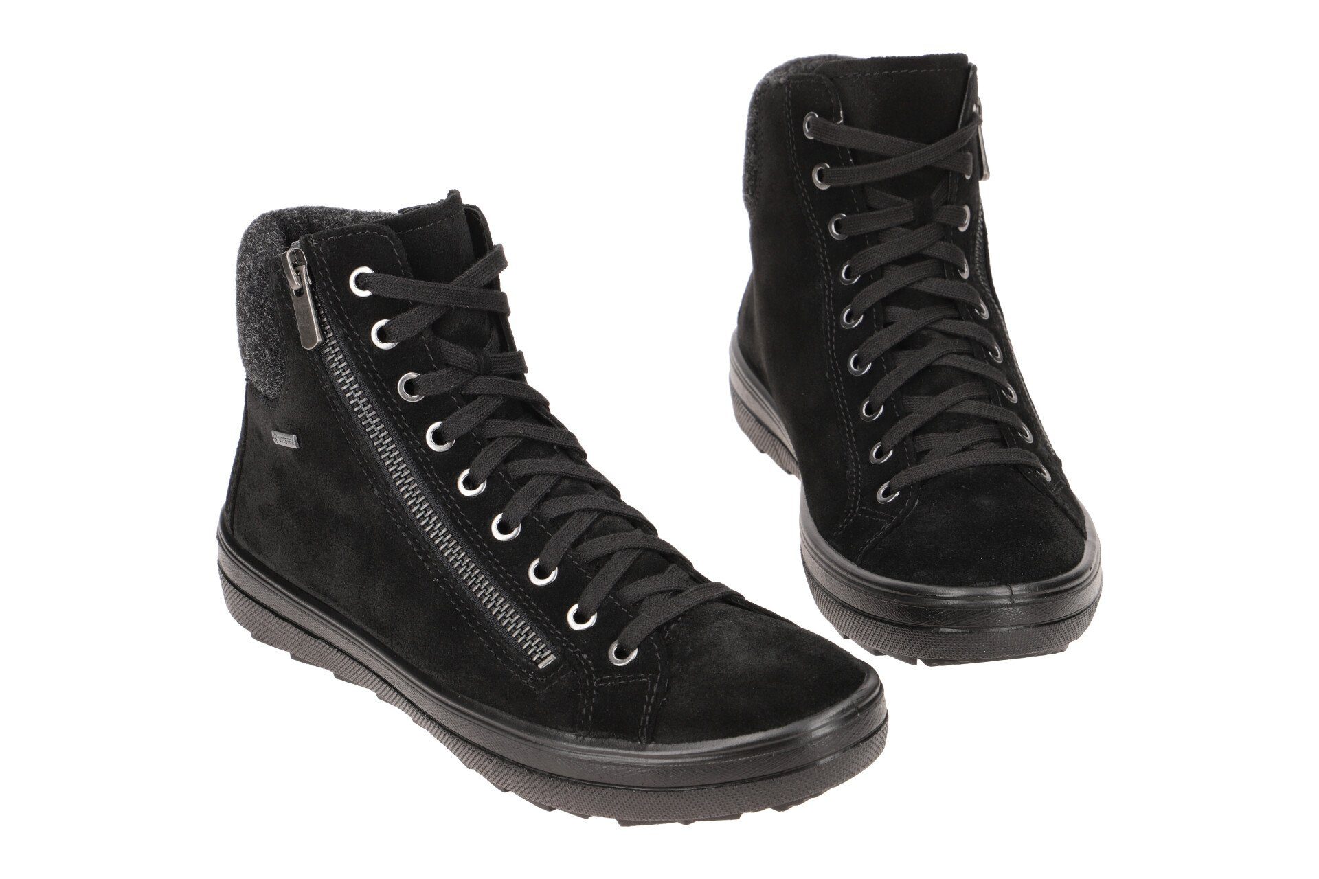 Legero 2-009635-0000 Stiefel