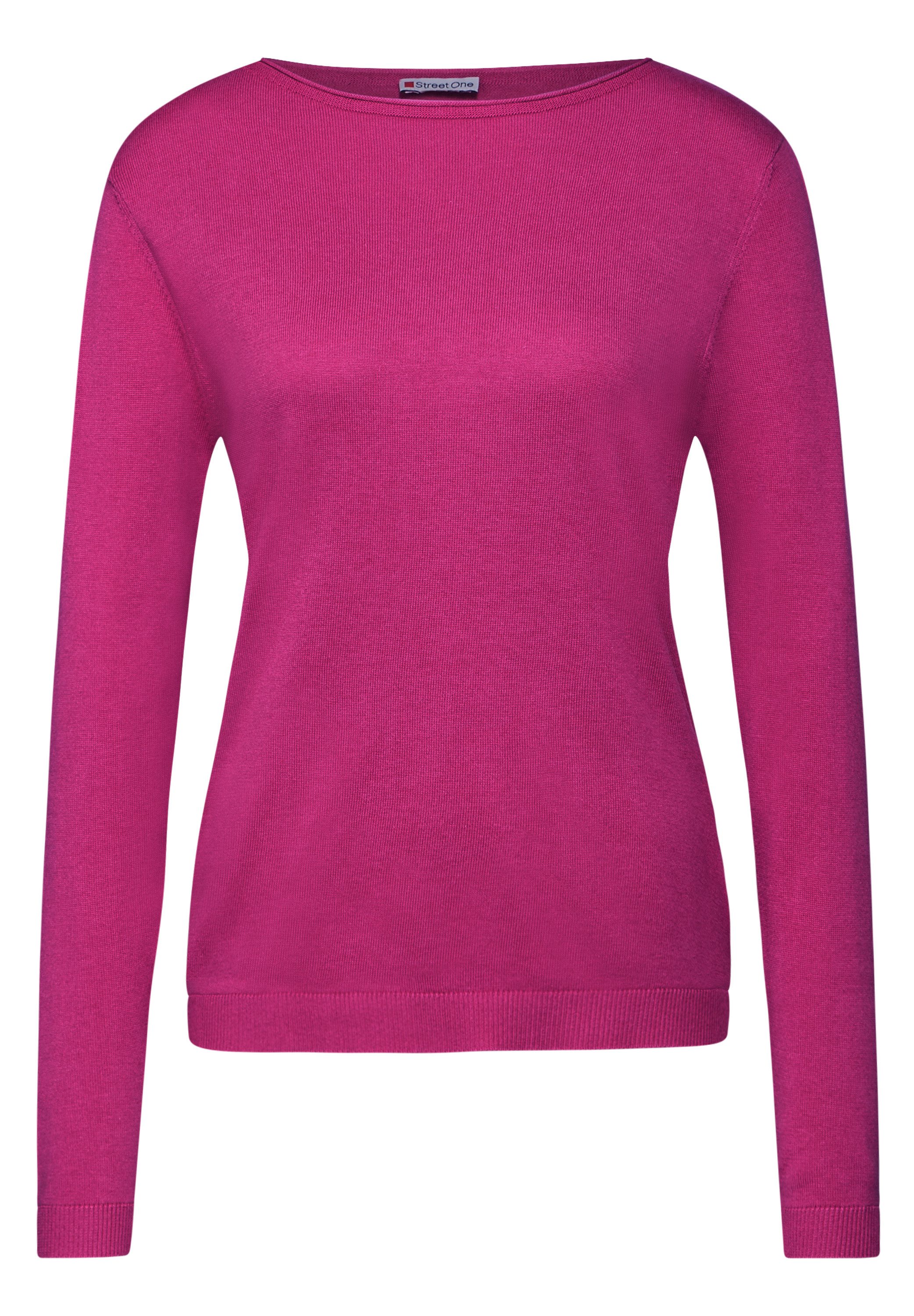 Strickpullover