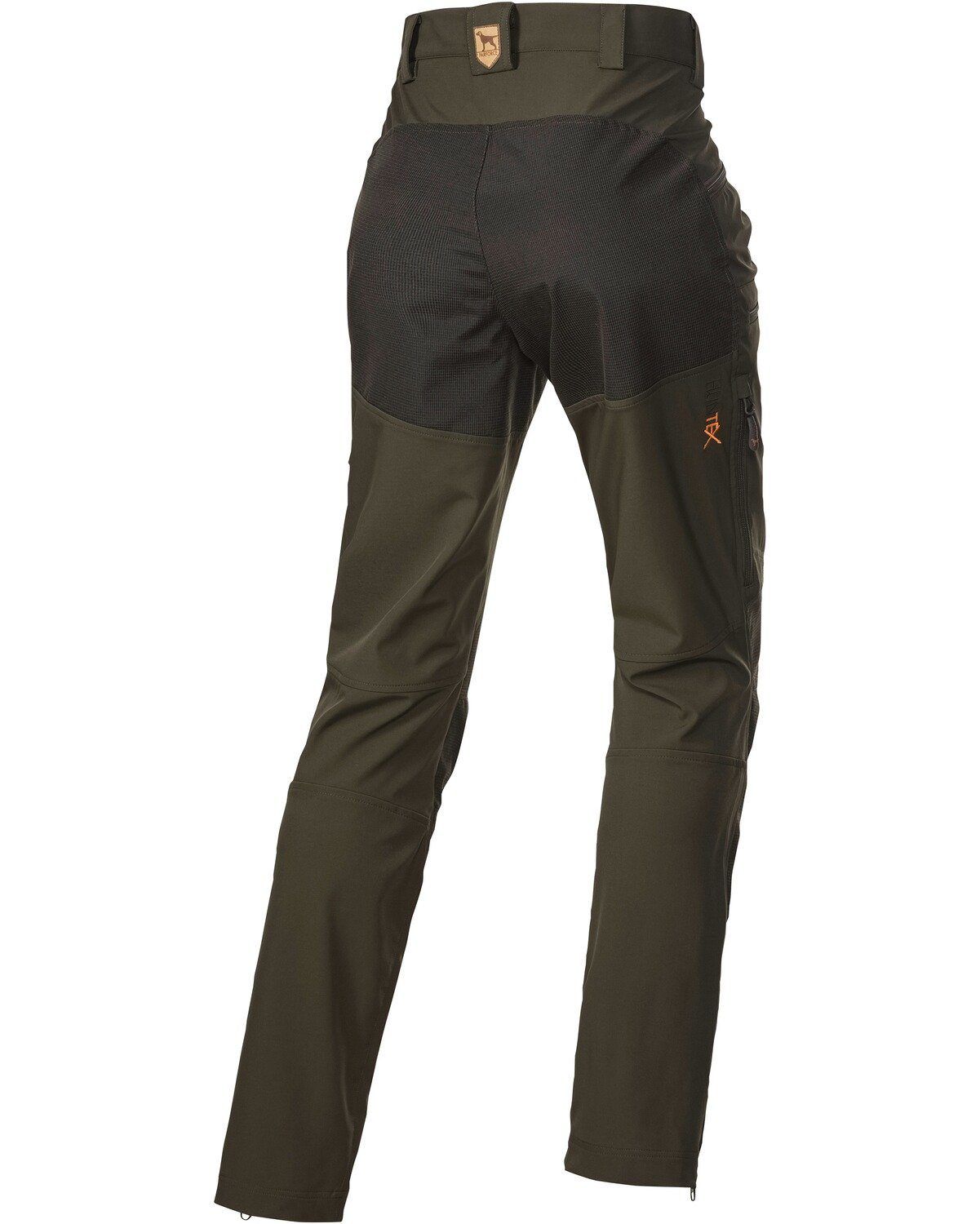 Parforce Active 5-Pocket-Hose Damen Jagdhose LMG-Light