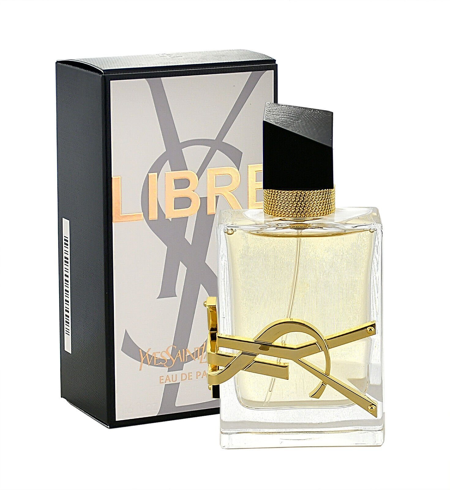 YVES SAINT LAURENT Eau de Parfum Yves Saint Laurent Libre EDP 50ml