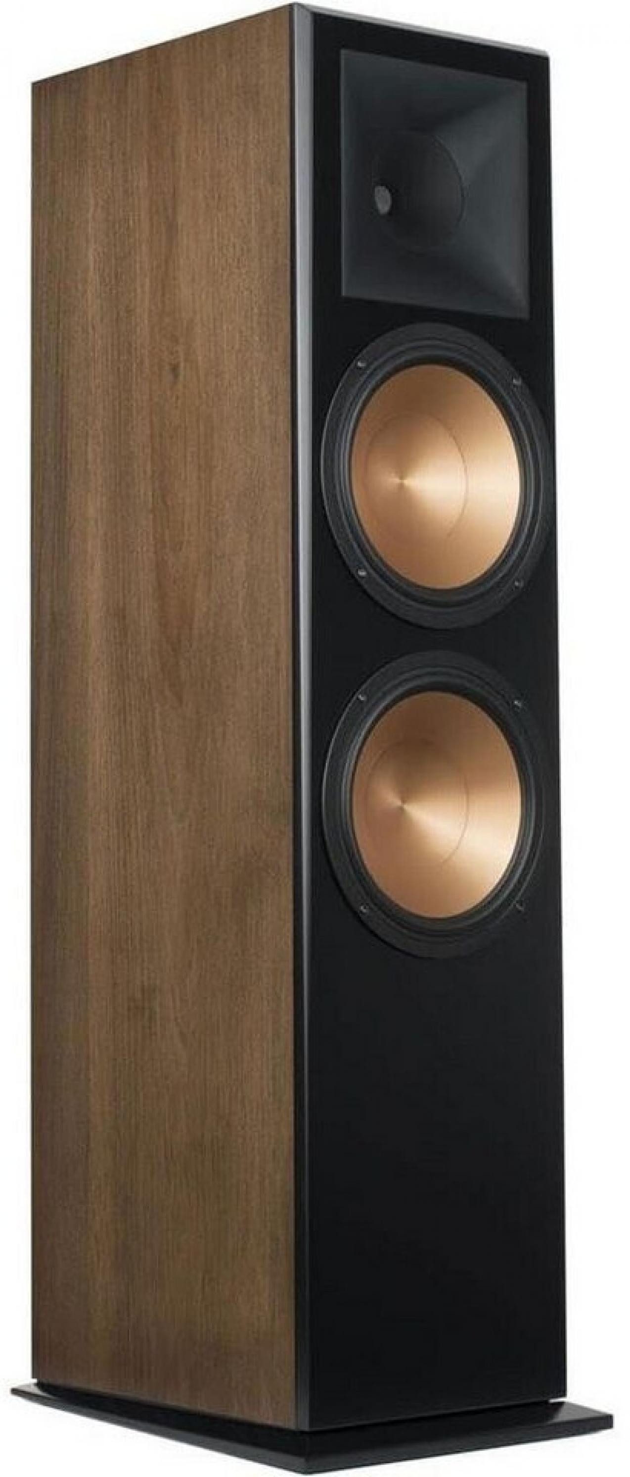 Klipsch RF-7 III Walnuss Stück Lautsprecher