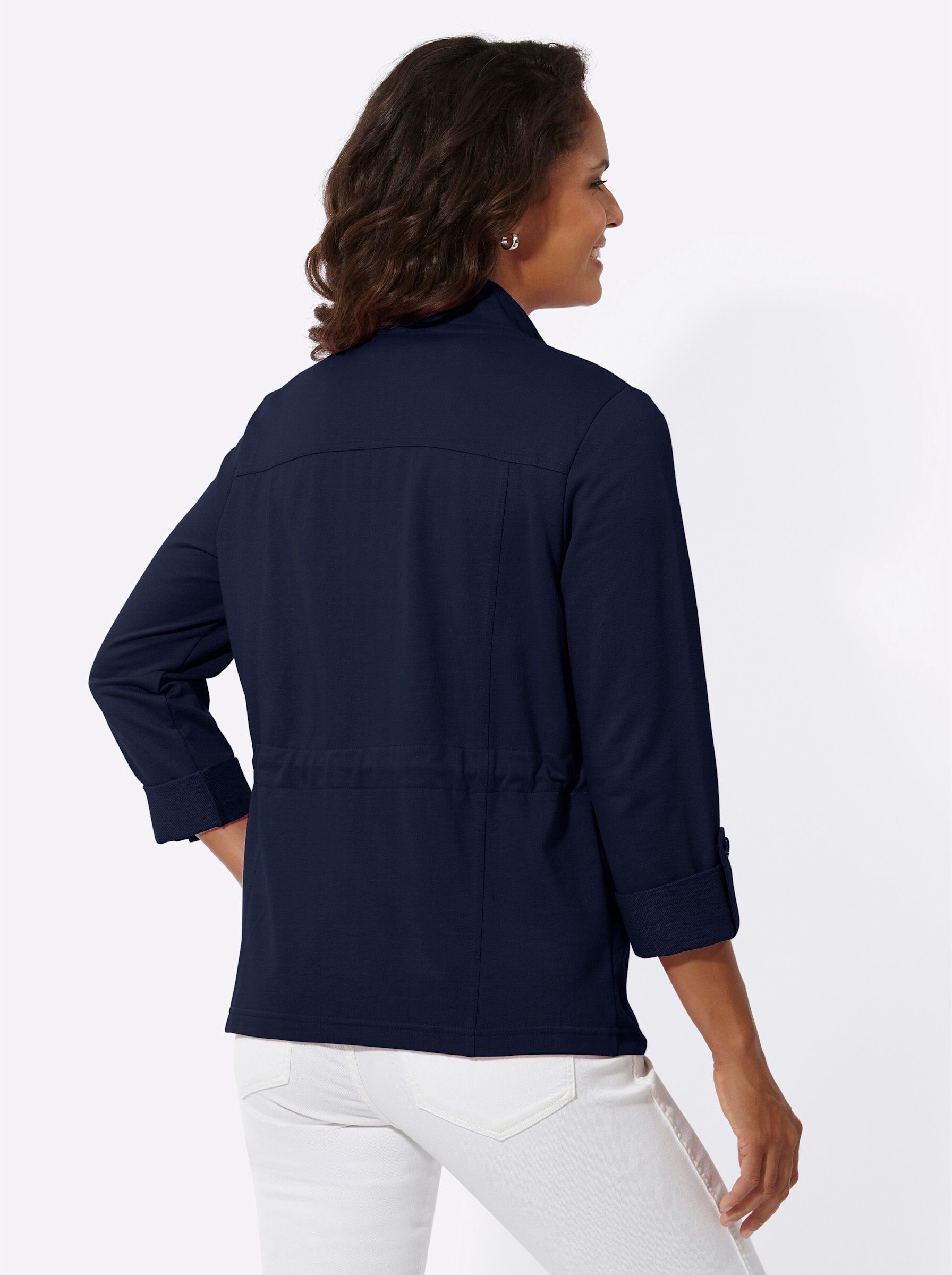 Witt Shirtjacke Shirtjacke günstig online kaufen