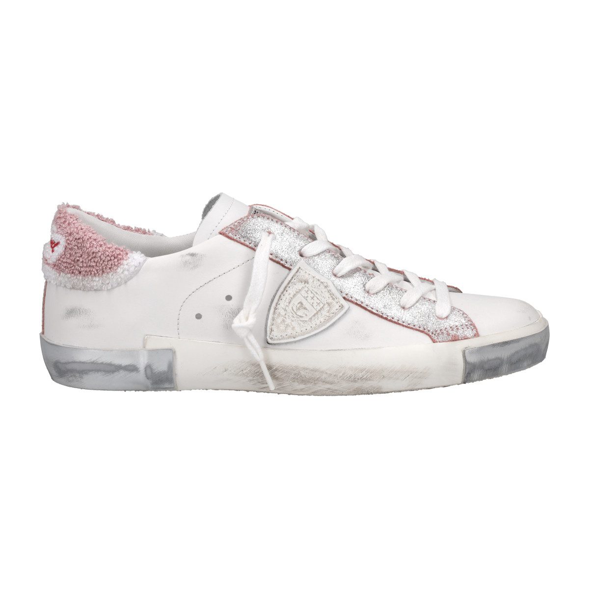 PHILIPPE MODEL PRSX LOW Sneaker günstig online kaufen