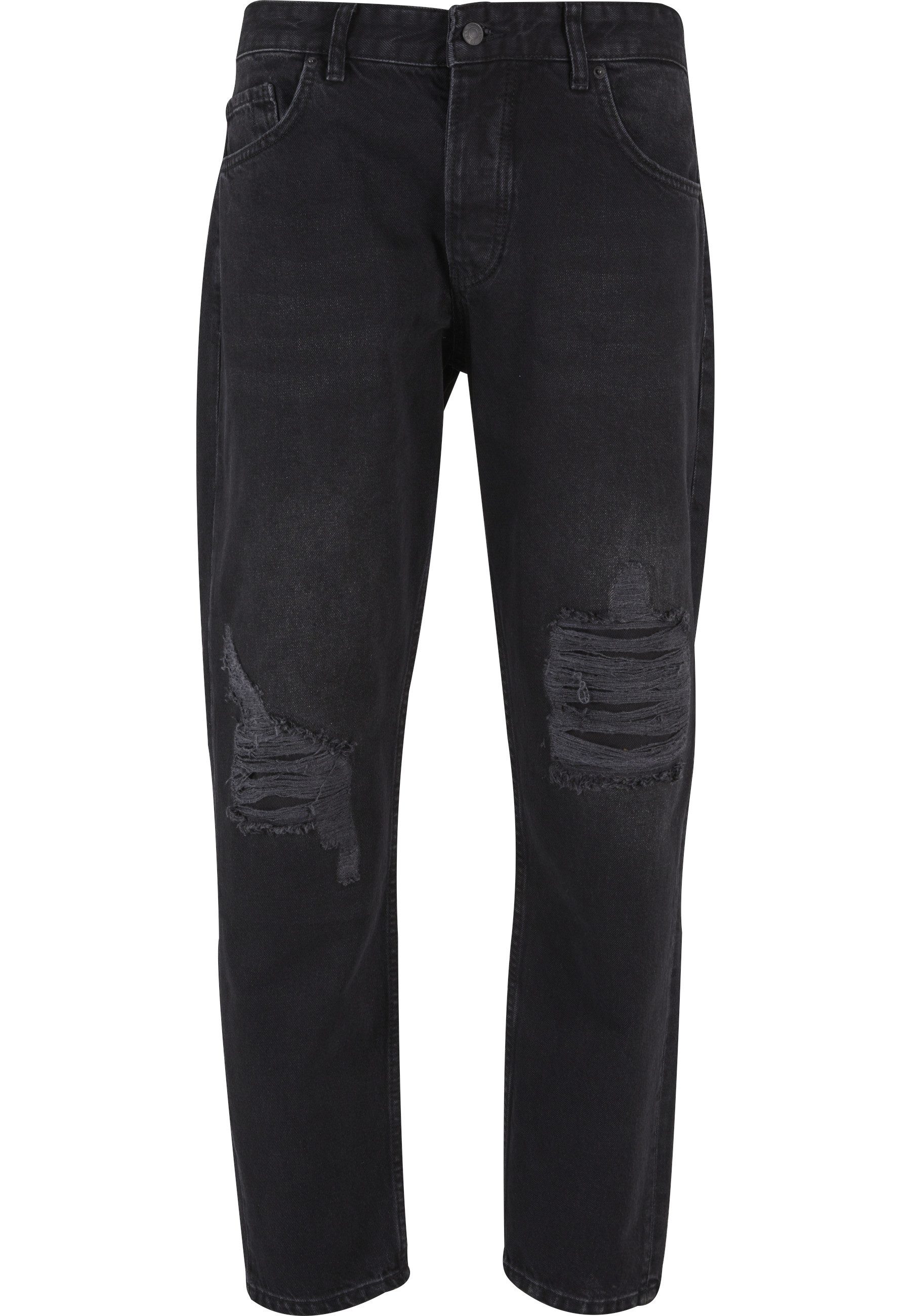 Bequeme Jeans 2Y Premium Herren 2Y Boyfriend Fit Jeans