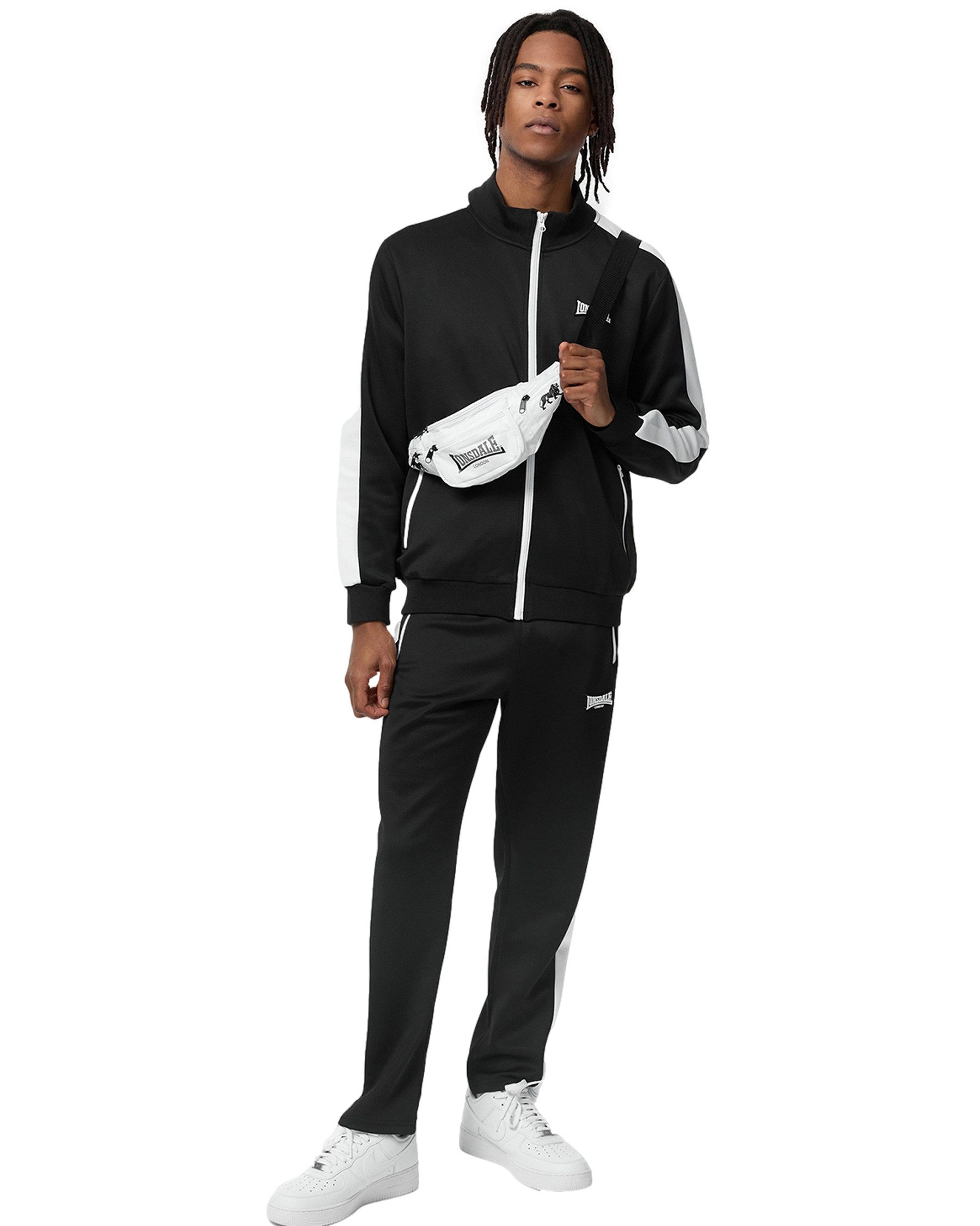 Lonsdale Bauchtasche Lonsdale Bauchtasche Hip