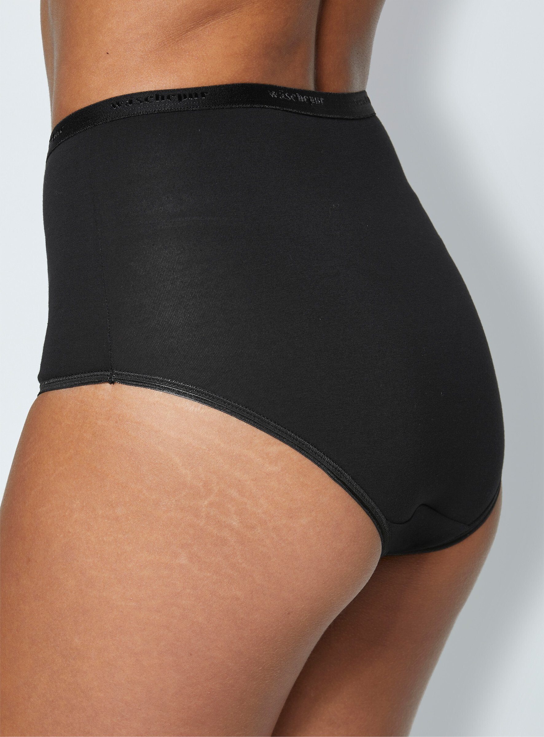 Witt Slip Taillenslip (5-St)