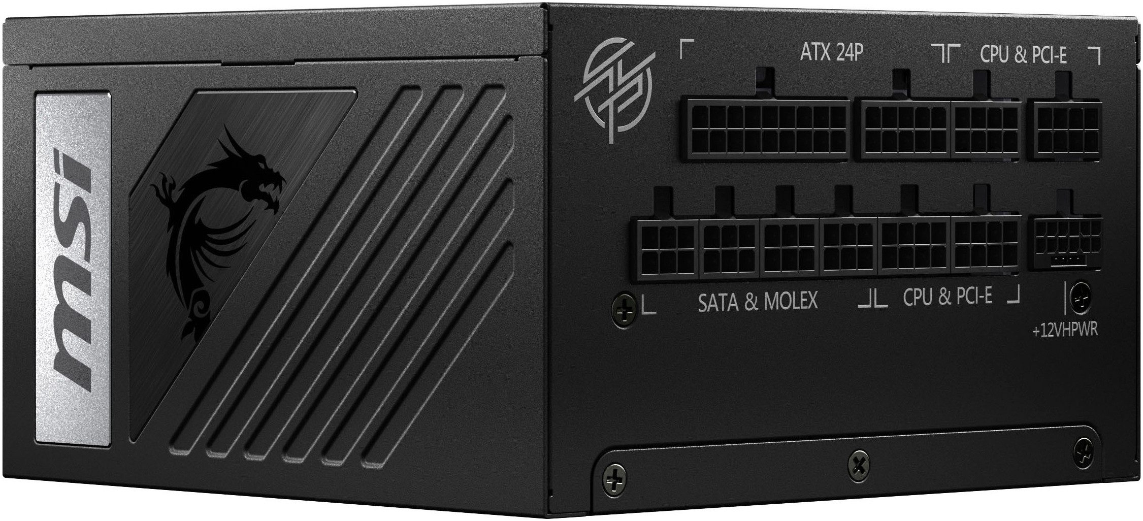 MSI MPG A850G PCIE5 PC-Netzteil