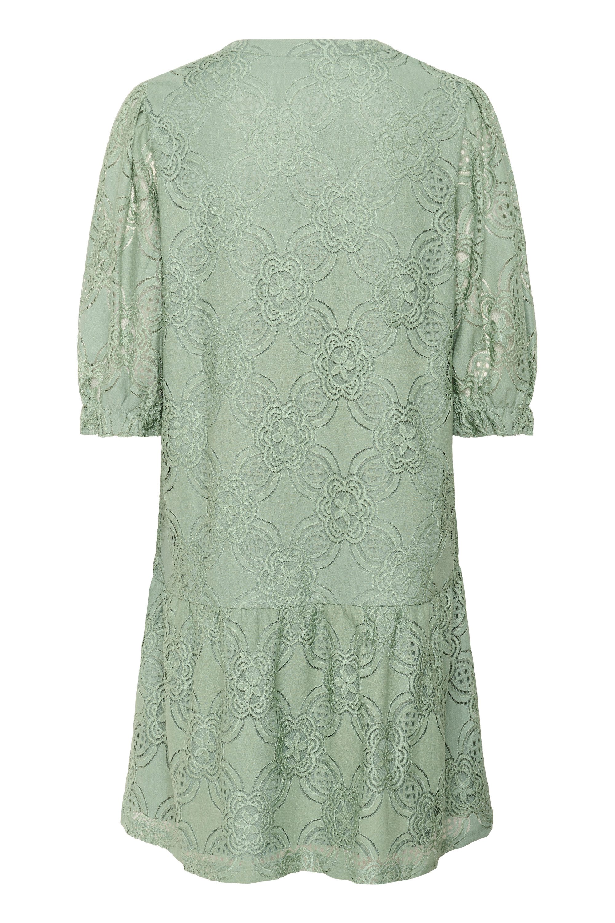 Culture Blusenkleid Kleid CUhenriette günstig online kaufen