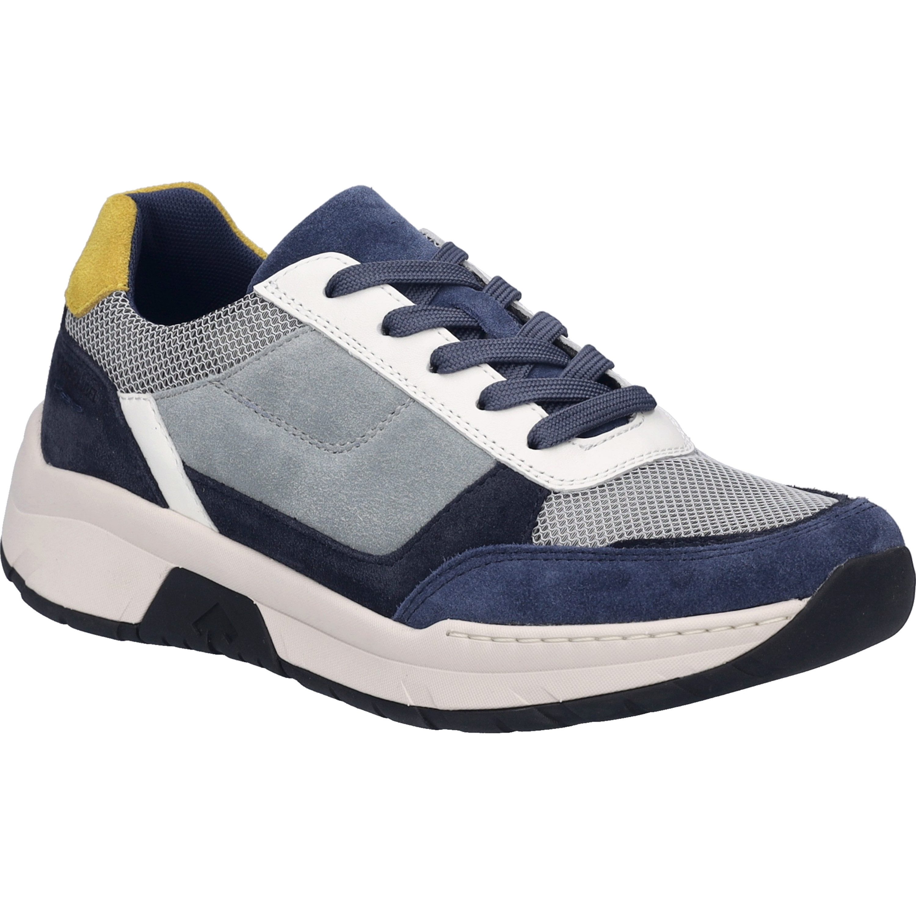 Josef Seibel Mitchell 10, blau Sneaker günstig online kaufen
