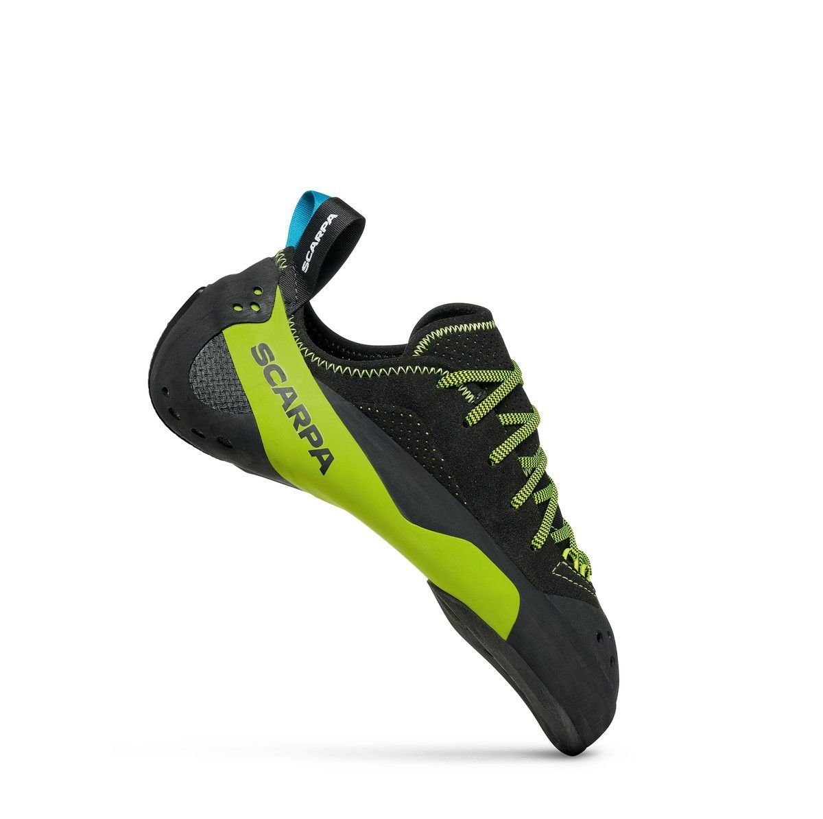 Scarpa Kletterschuhe Mago (Unisex) – Scarpa Outdoorschuh