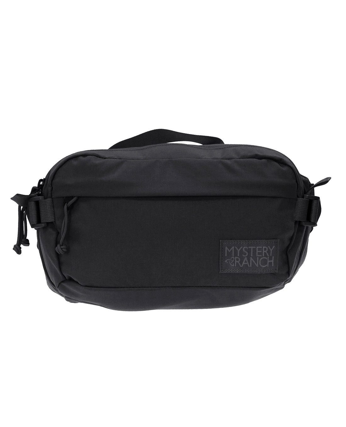 Tasmanian Tiger Bauchtasche Full Moon Black